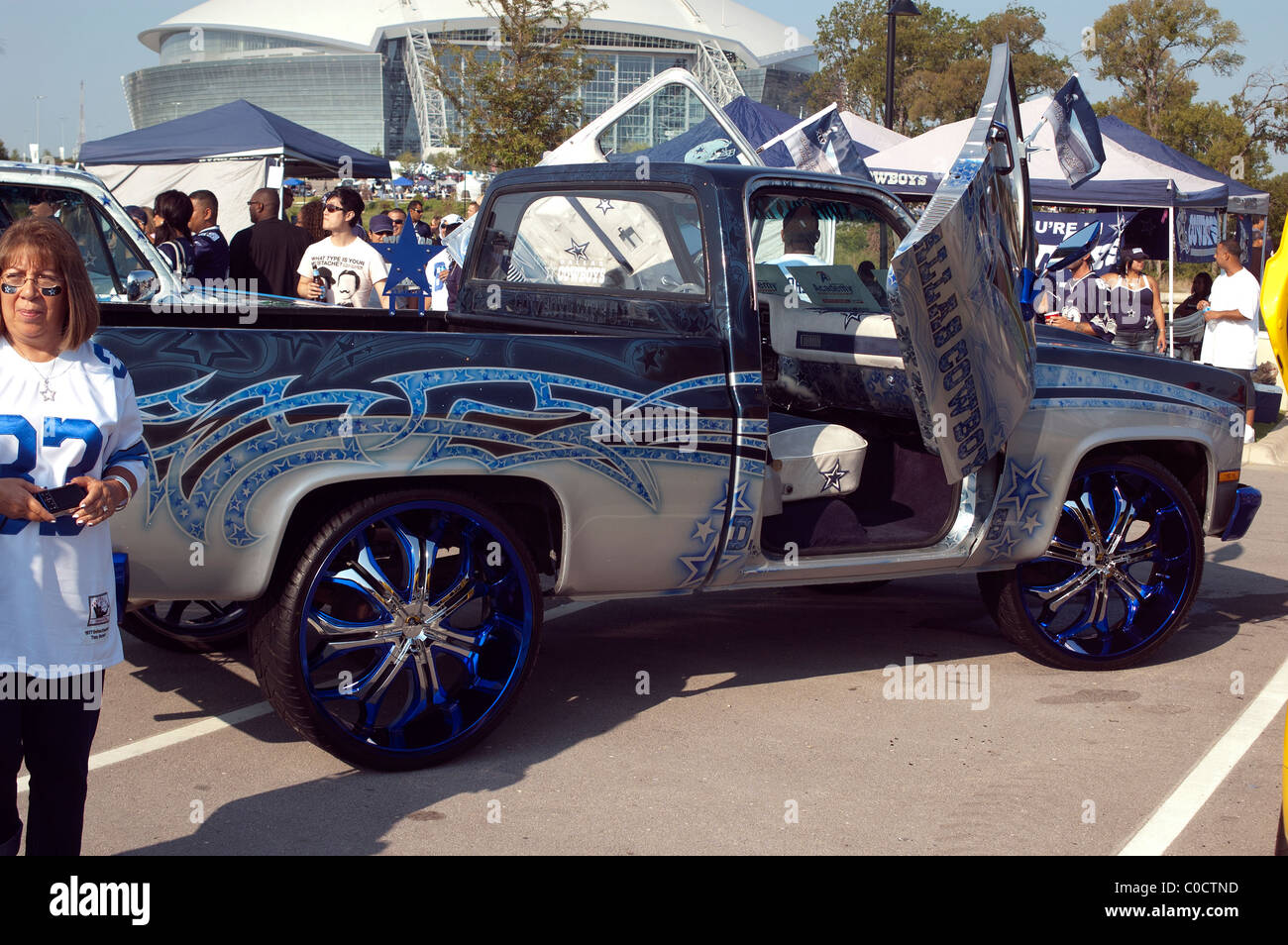 dallas cowboys hot wheels