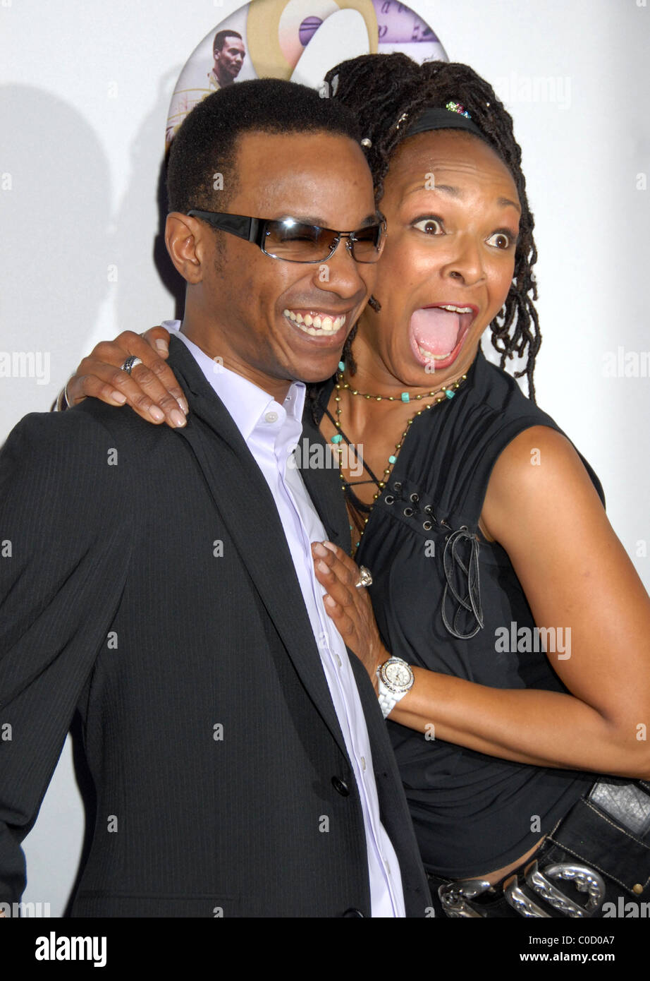 Tevin Campbell And Siedah Garrett Ascap Pied Piper Award Honoring Stock Photo Alamy Tevin Campbell And Siedah Garrett Ascap Pied Piper Award Honoring Stock Photo Alamy