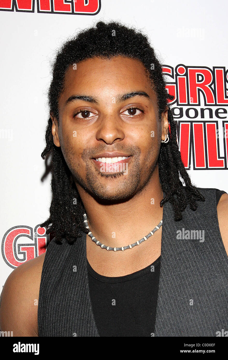 Gregg Butler Girls Gone Wild magazine launch party at Area West