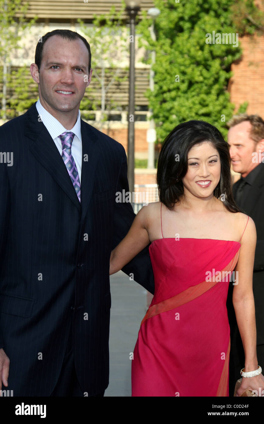 Christie Yamaguchi Husband