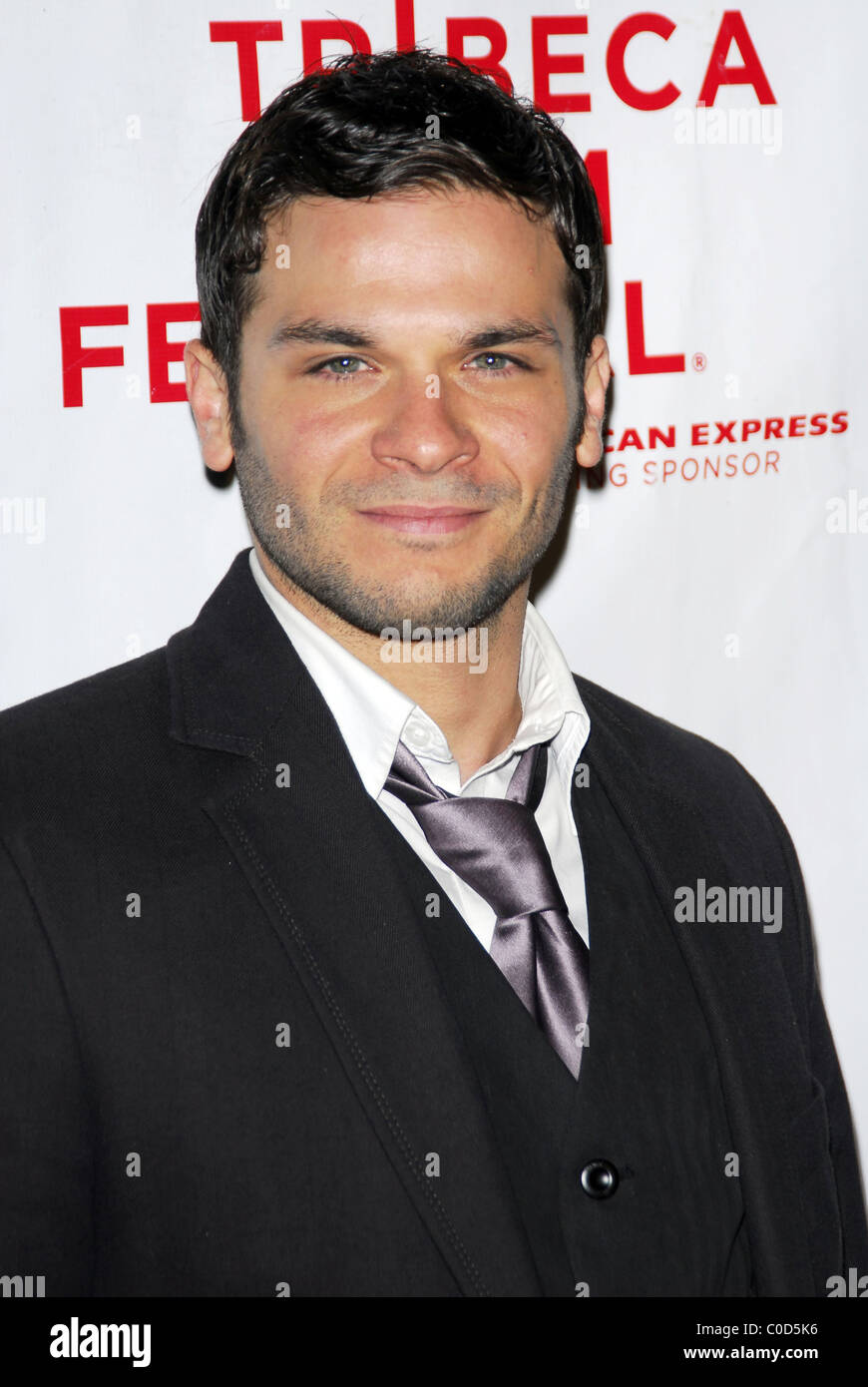 Pedro capo 7th annual tribeca hi-res stock photography and images - Alamy