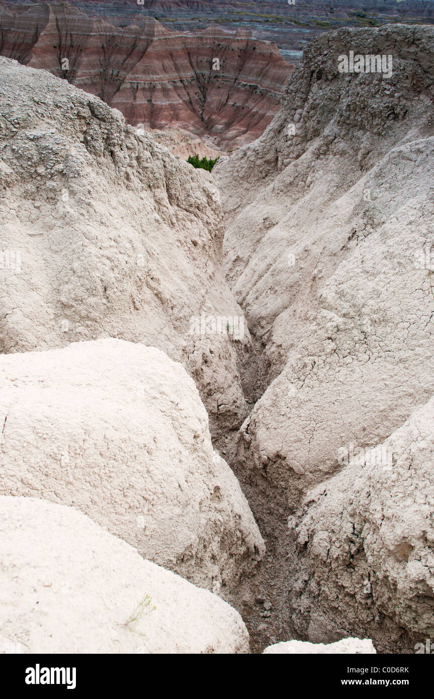 Hillside erosion details hi-res stock photography and images - Alamy