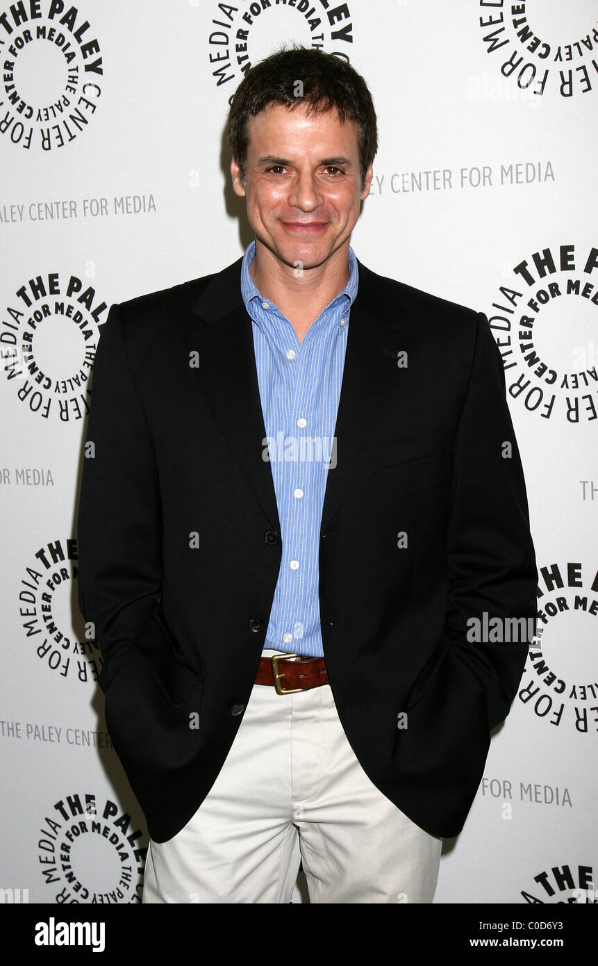 Christian LeBlanc 'Young and the Restless' Celebrates 35 Years at the