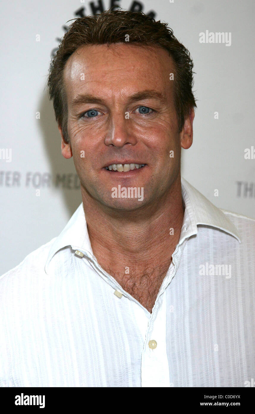 Doug Davidson 'Young and the Restless' Celebrates 35 Years at the Paley ...