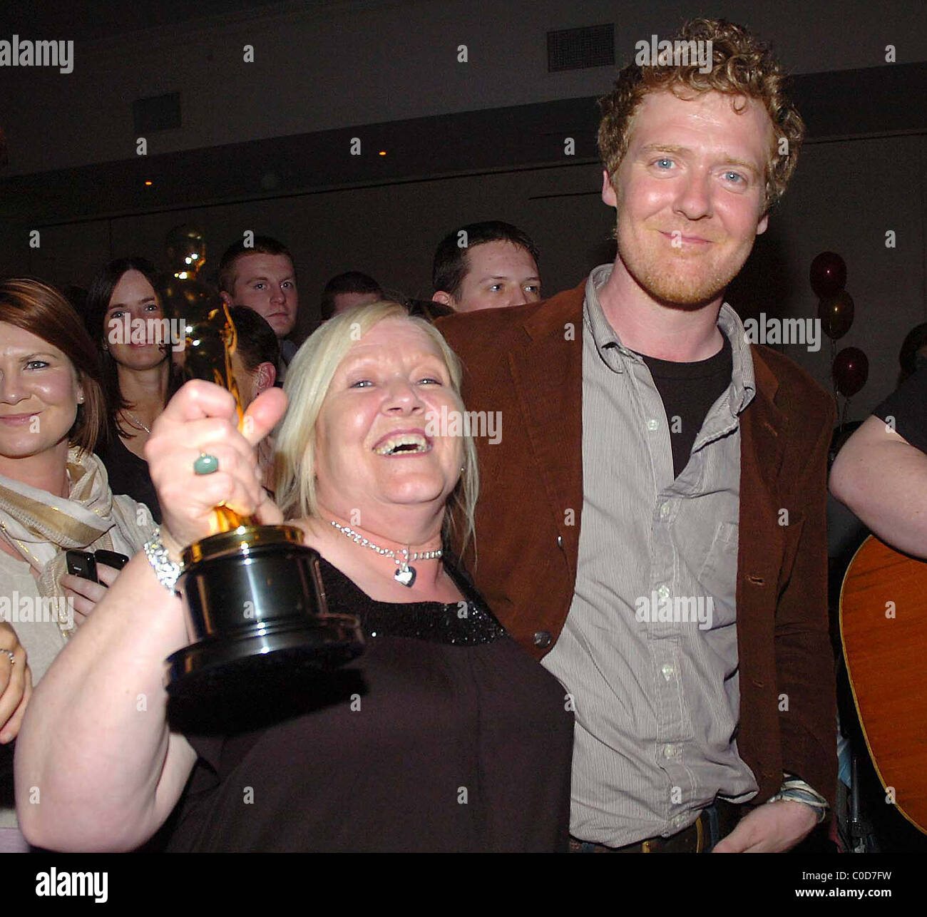 Glen Hansard Wife Son Glen Hansard Wife Son