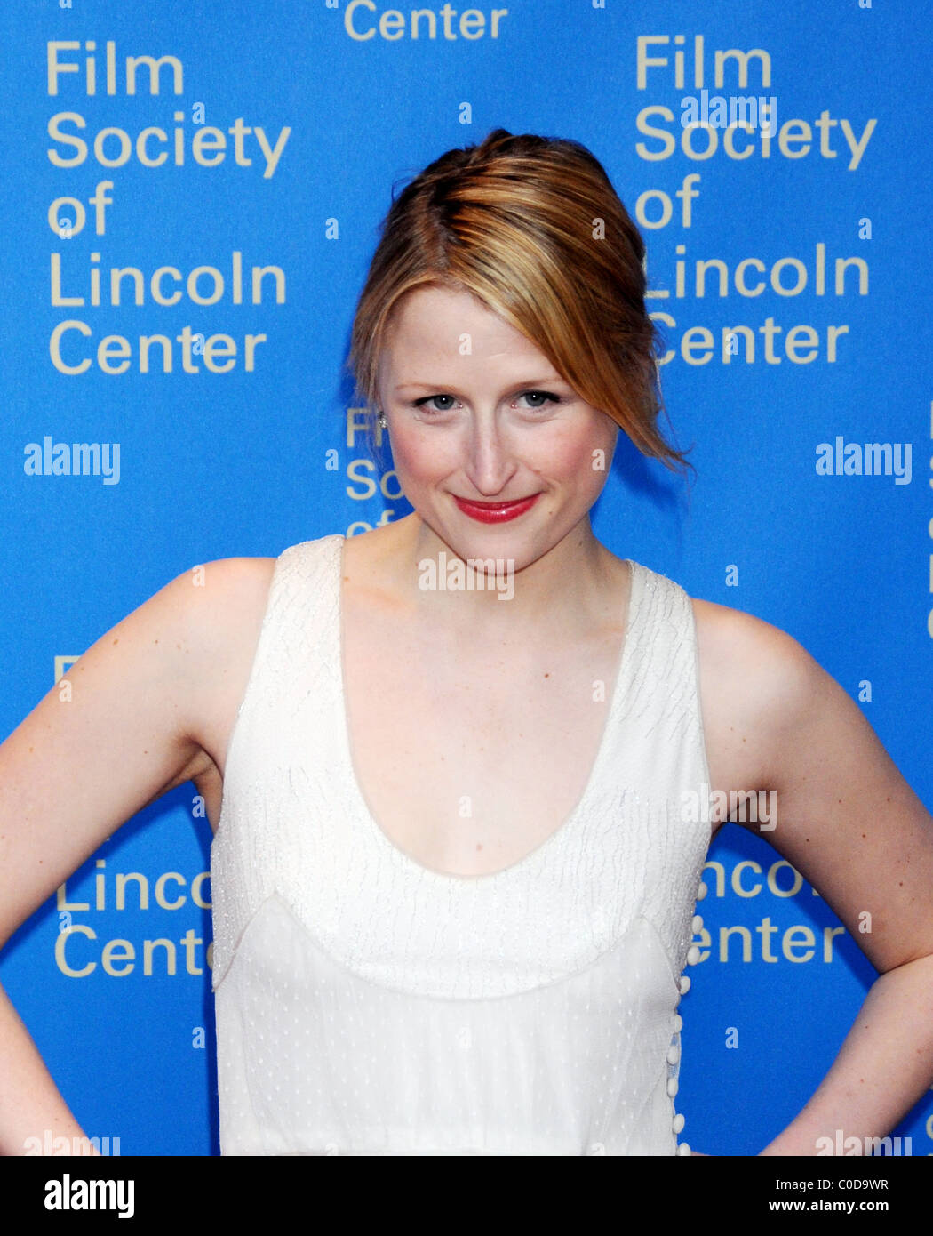 мейми линкольн