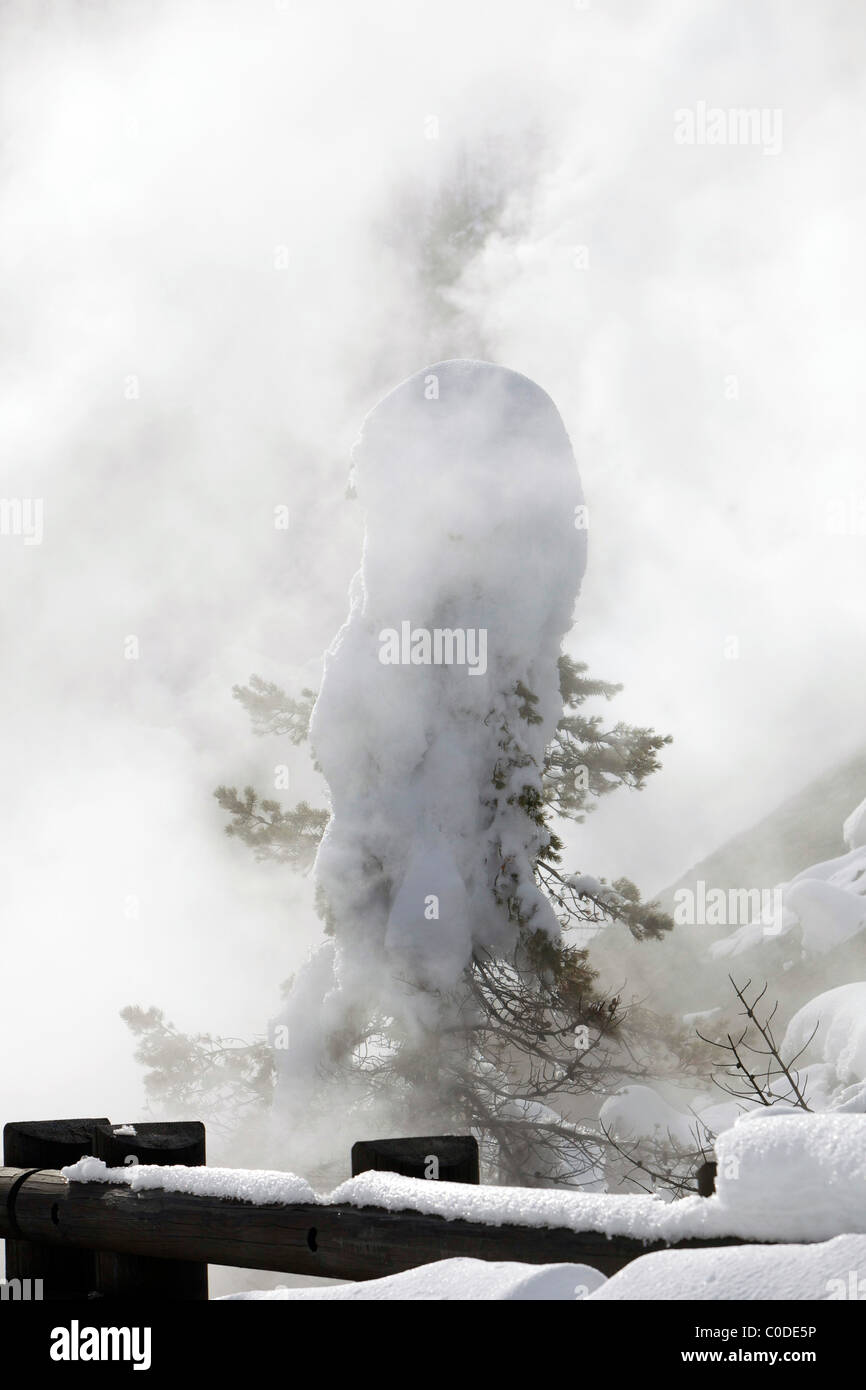 A cold blanket Stock Photo Alamy