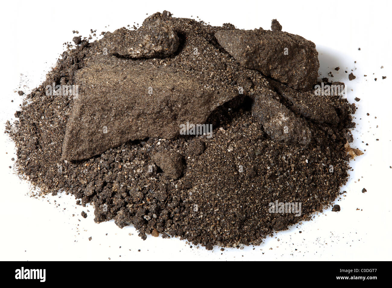 oil-sand-sample-stock-photo-alamy