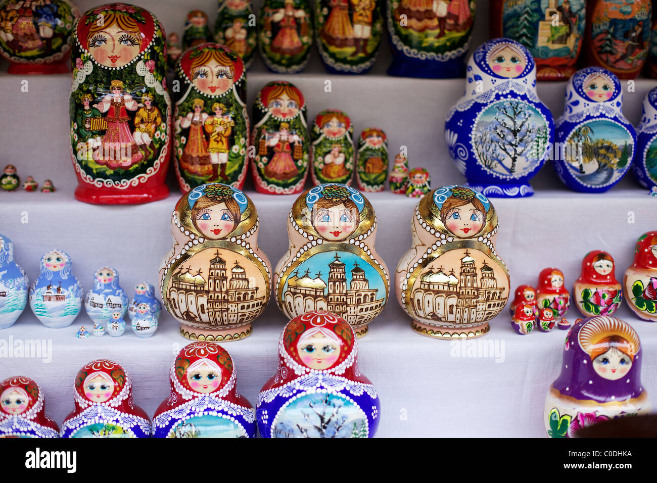 Babushka dolls for sale sale