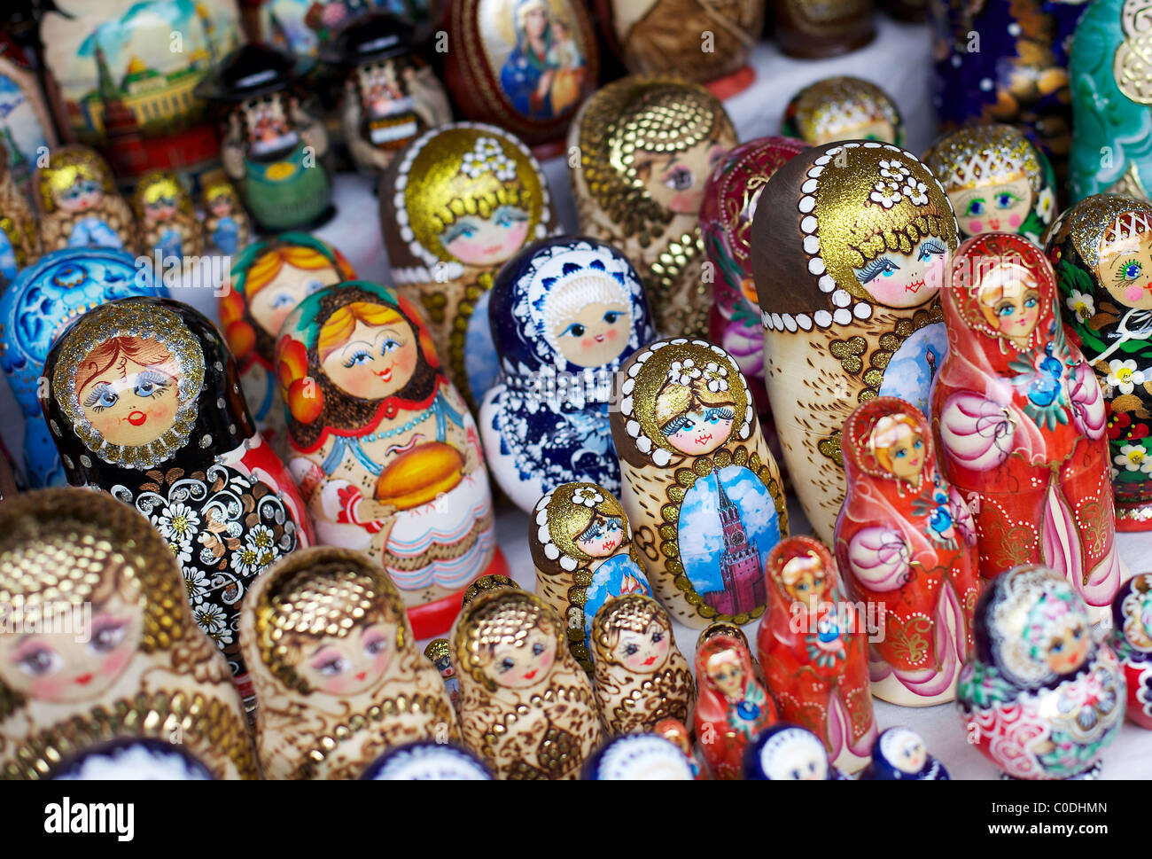 babushka dolls for sale