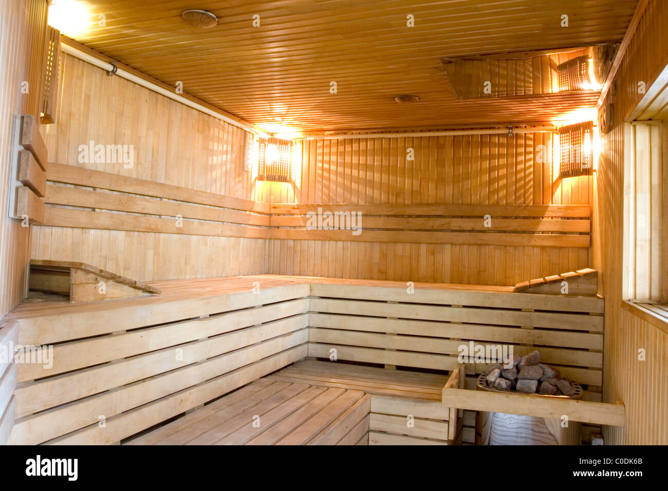 Wood Treatment Stock Photos Wood Treatment Stock Images Alamy