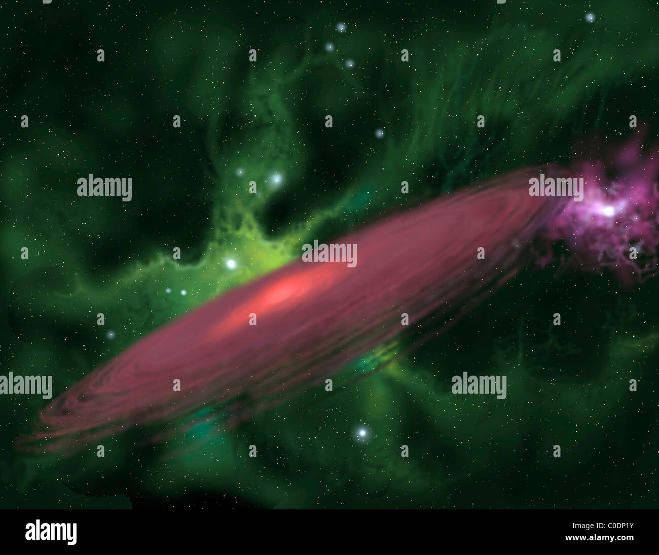 Protostars hi-res stock photography and images - Alamy