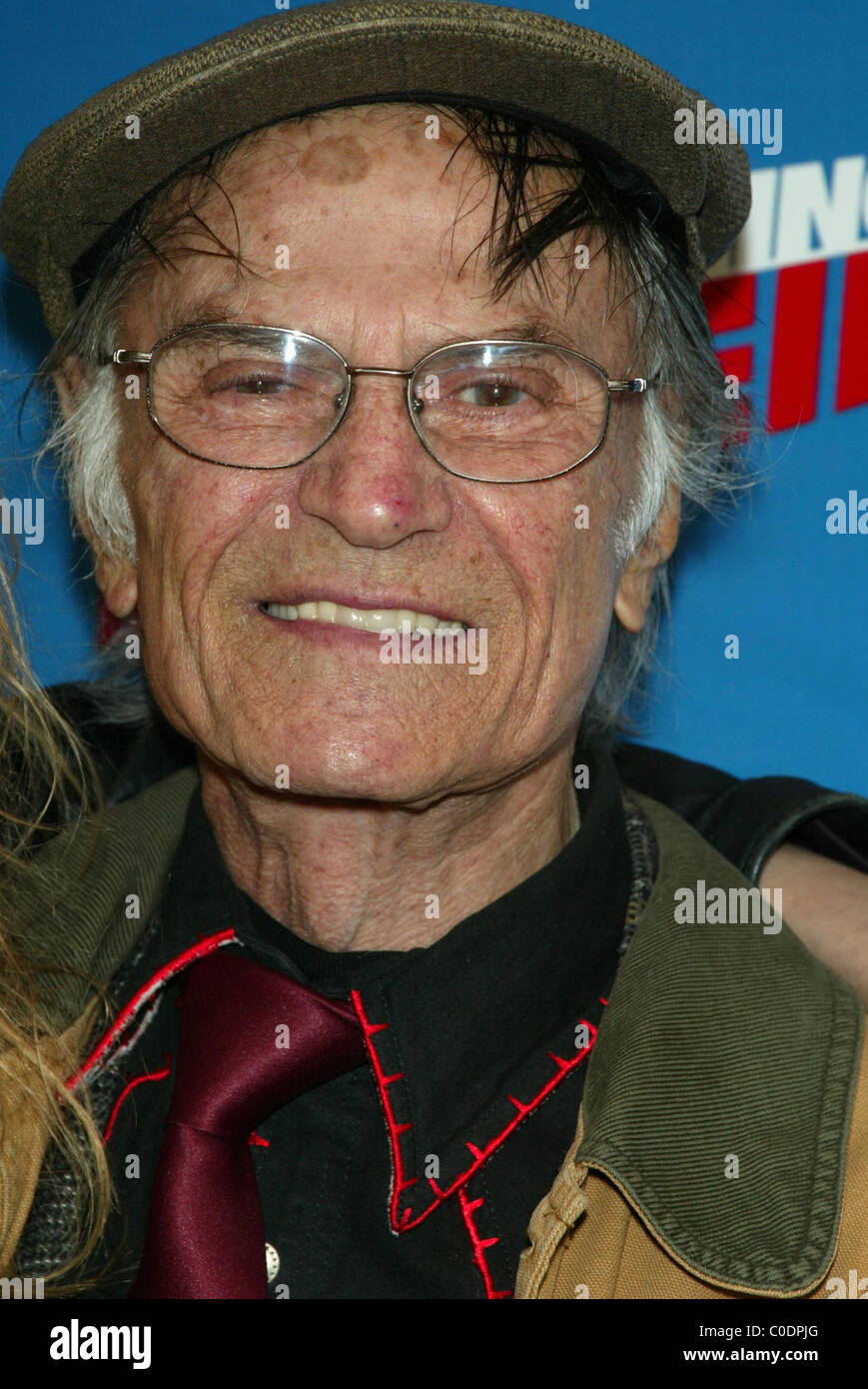 Larry storch hi-res stock photography and images - Alamy