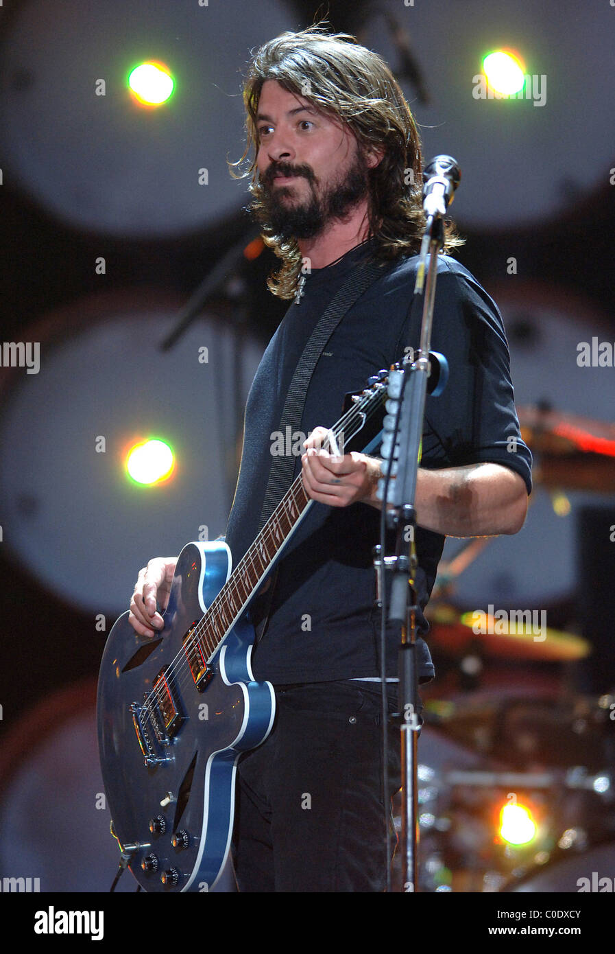 Wembley Stadium Foo Fighters 15