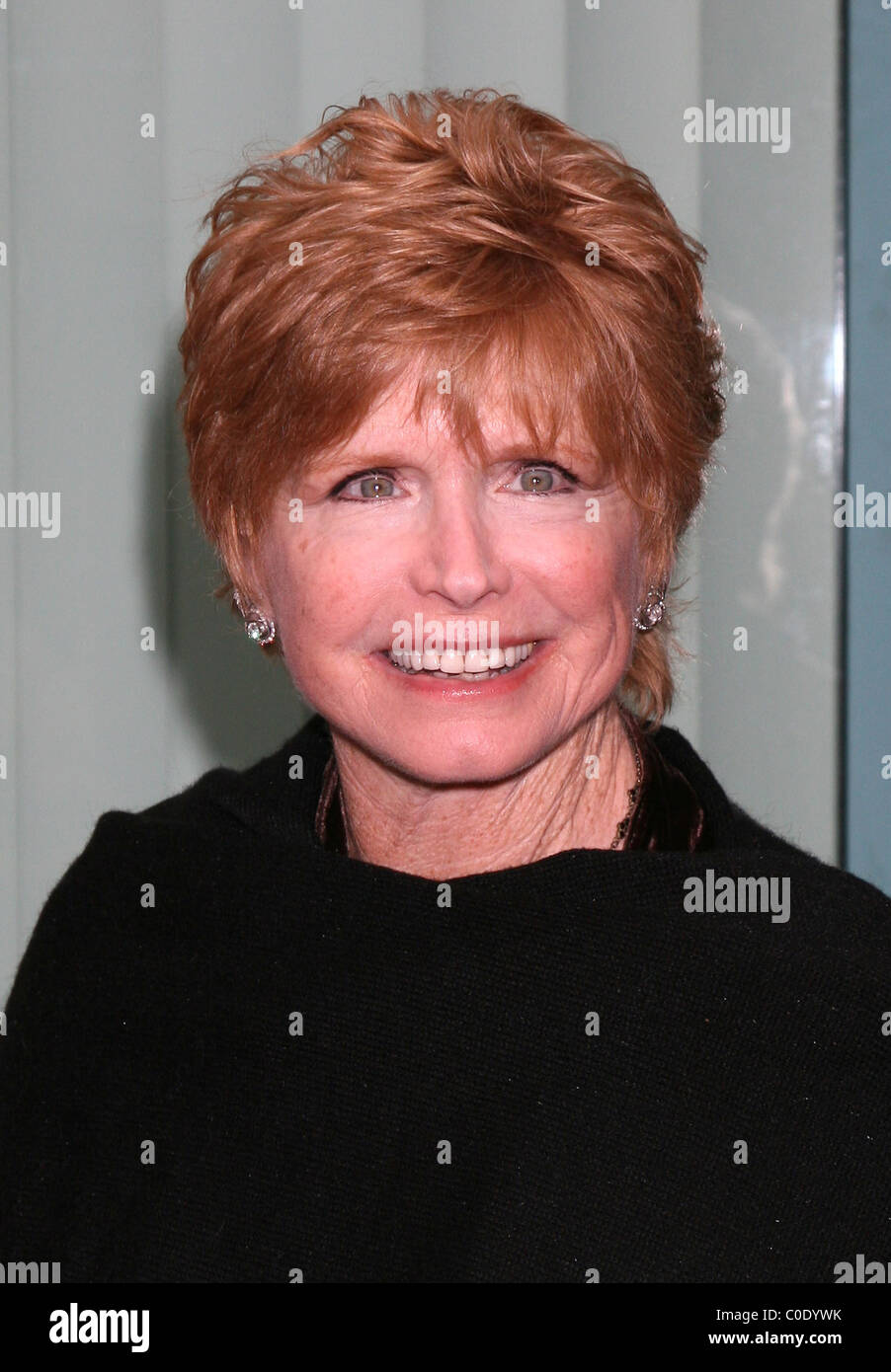 Geraldine James Geraldine James