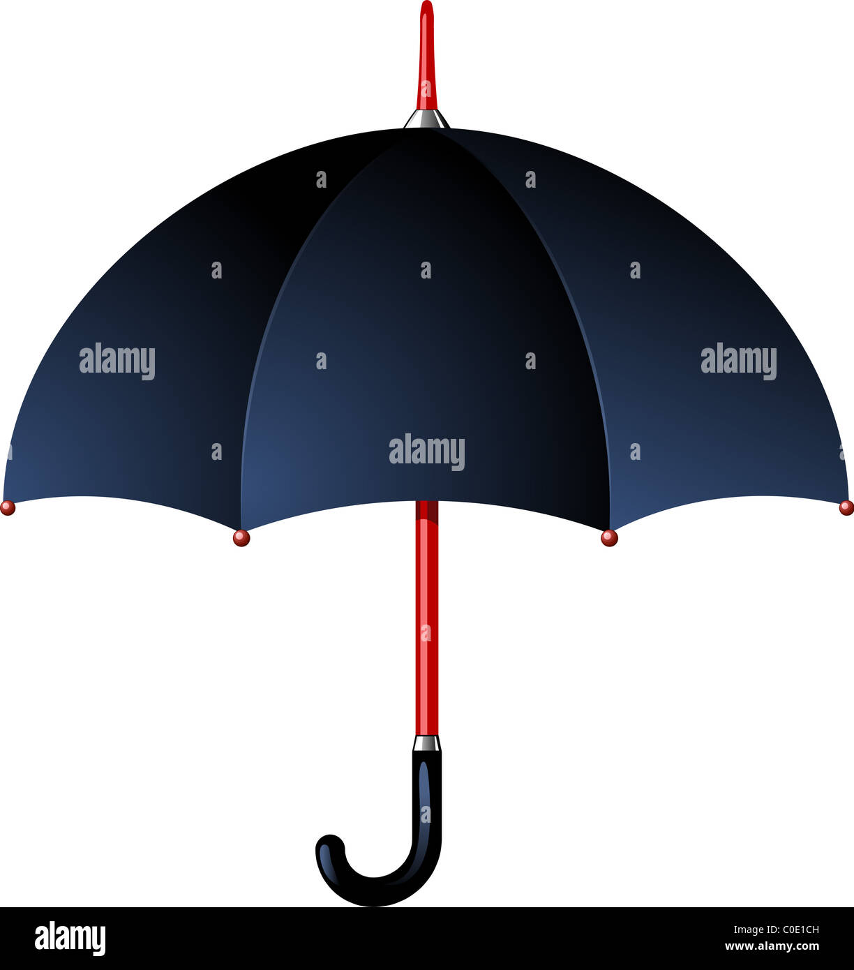 Personal rain shelter hi-res stock photography and images - Alamy