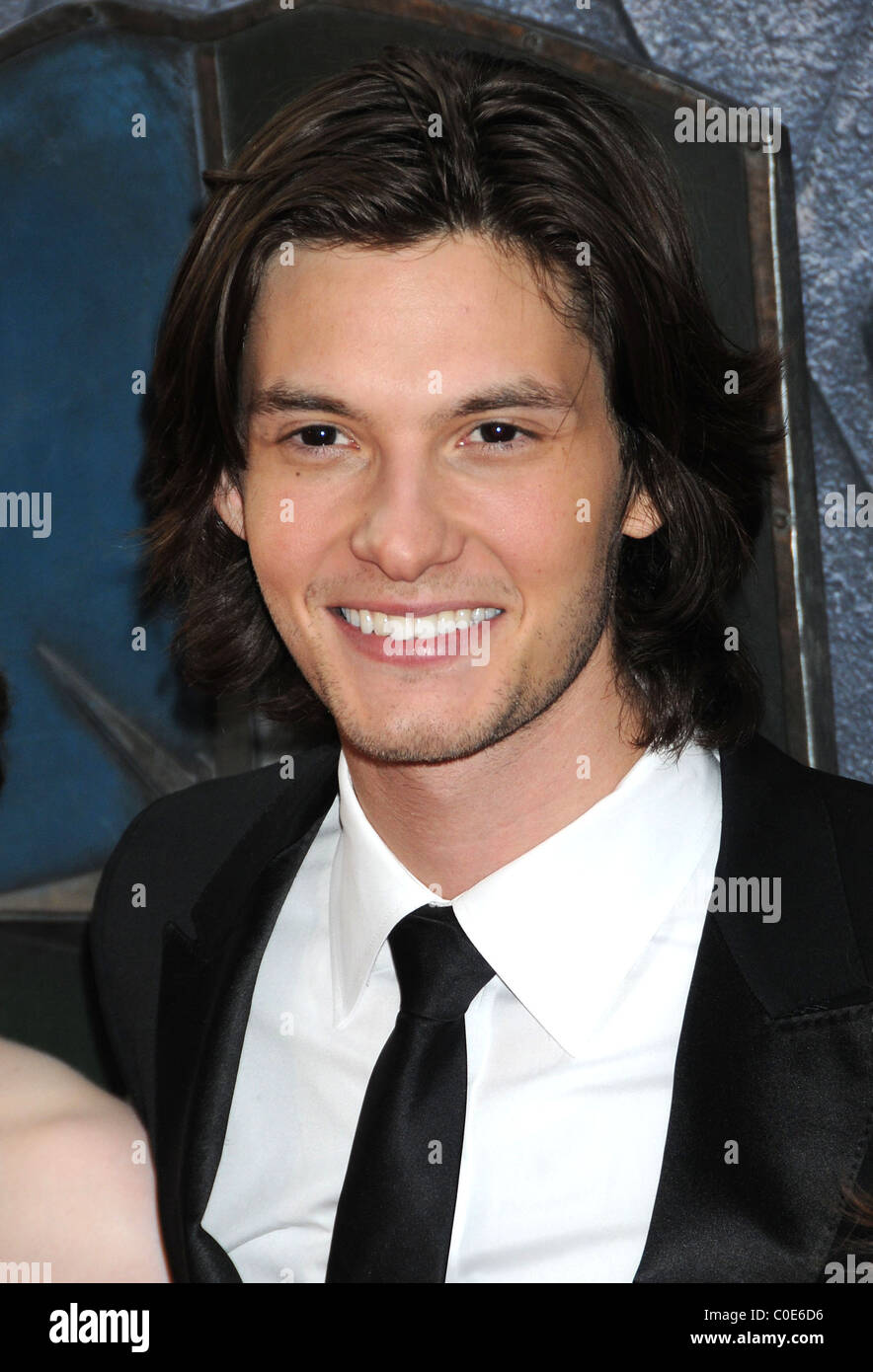 Ben Barnes Chronicles of Narnia: Prince Caspian NYC Premiere - Outside Arrivals Ziegfeld Theatre New York City, USA Stock Photo - Alamy Ben Barnes Chronicles of Narnia: Prince Caspian NYC Premiere - Outside Arrivals Ziegfeld Theatre New York City, USA Stock Photo - Alamy