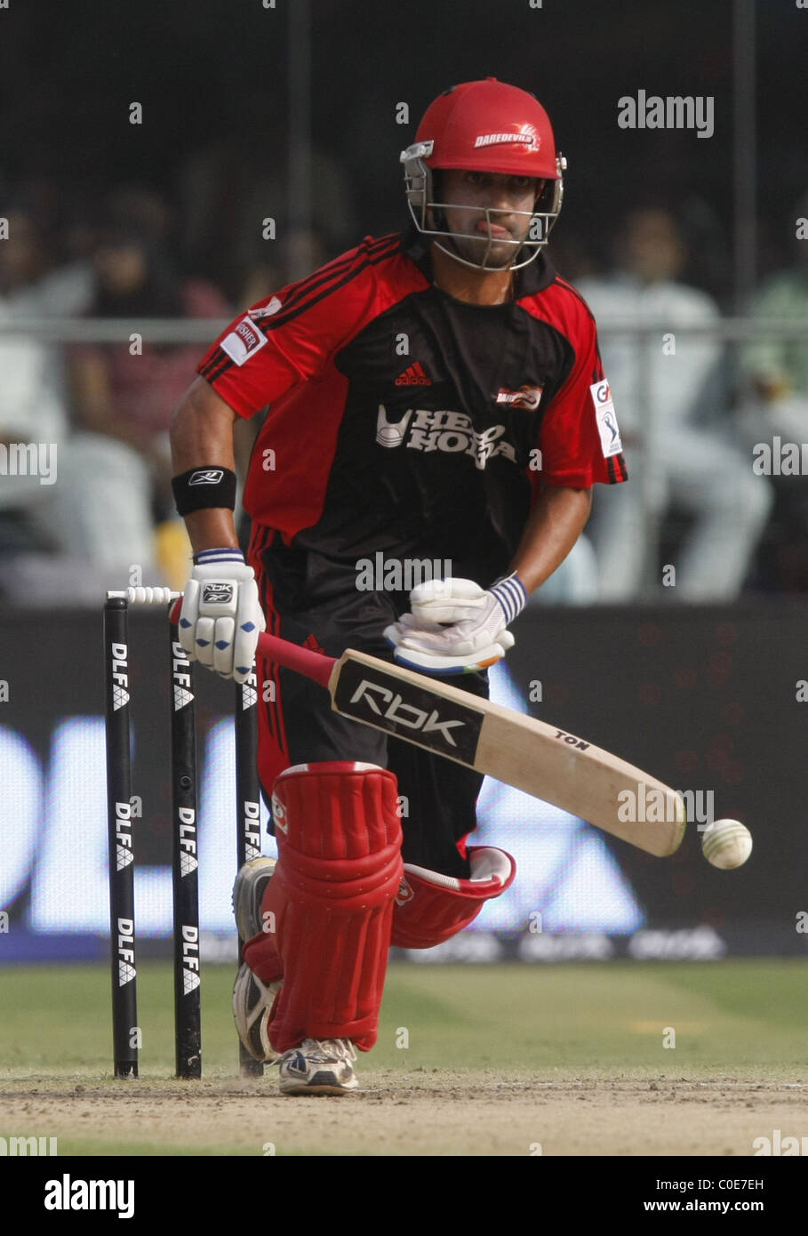 Design Delhi Daredevils New Jersey Gautam Gambhir Yuvraj Singh