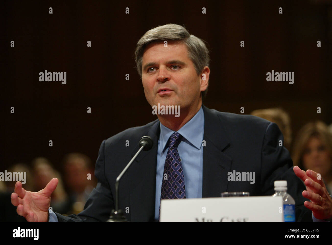 “steve case” hi-res stock photography and images - Alamy