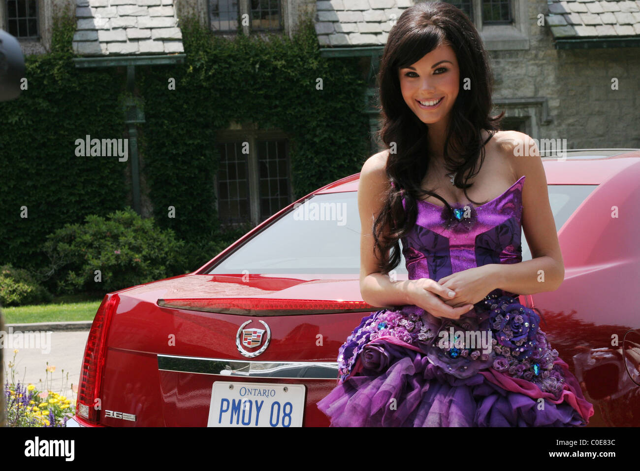 Jayde Nicole Playboy announces Jayde Nicole as Playboy's 2008 Playmate