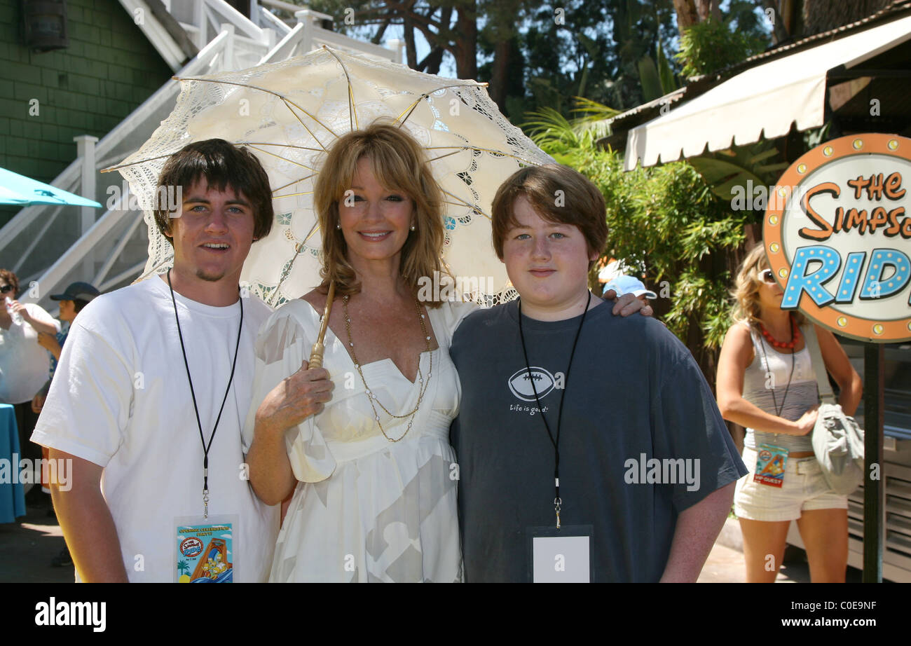 Deidre Hall David Atticus Sohmer