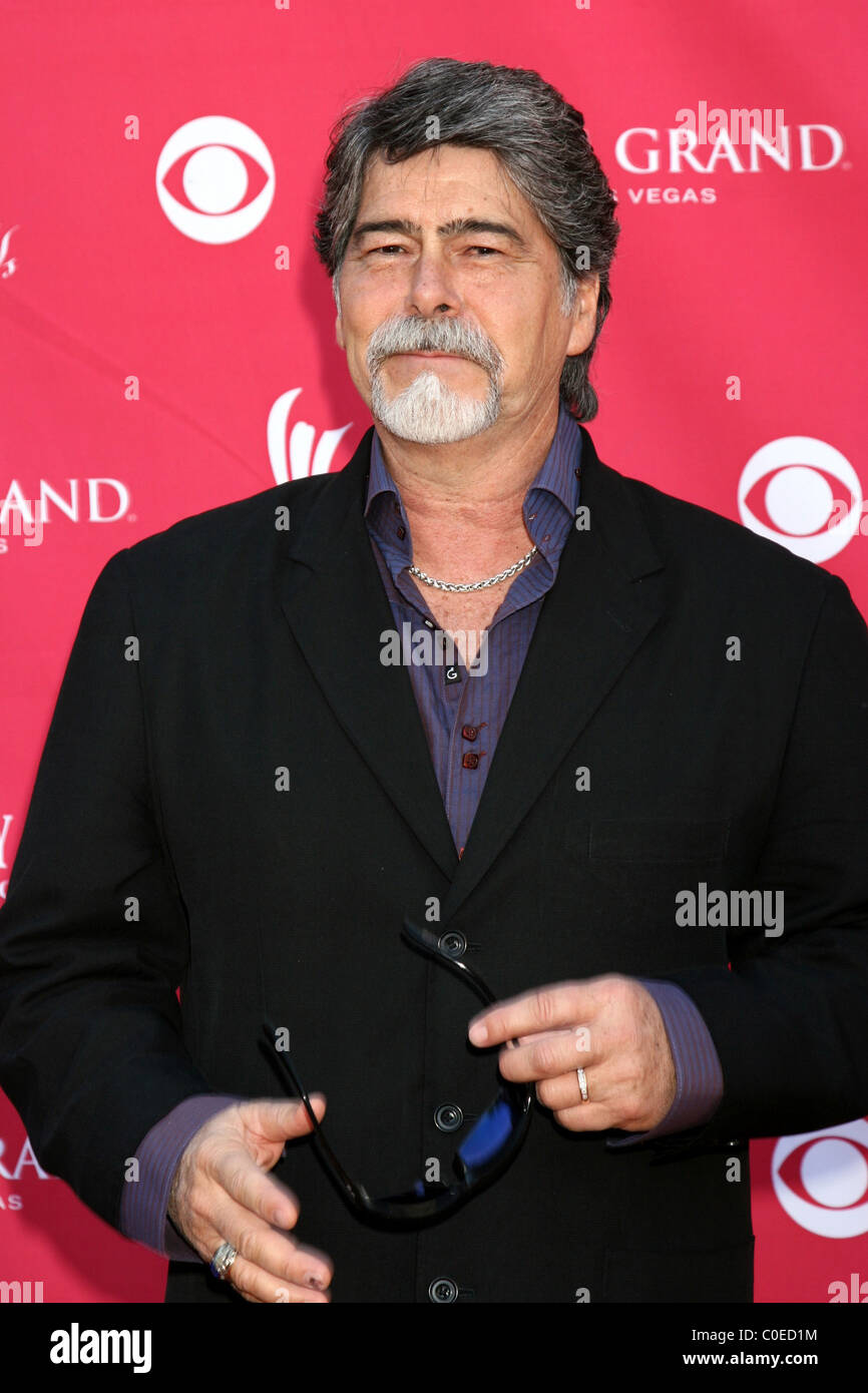 Randy Owen The 43rd Annual Academy of Country Music Awards held at the