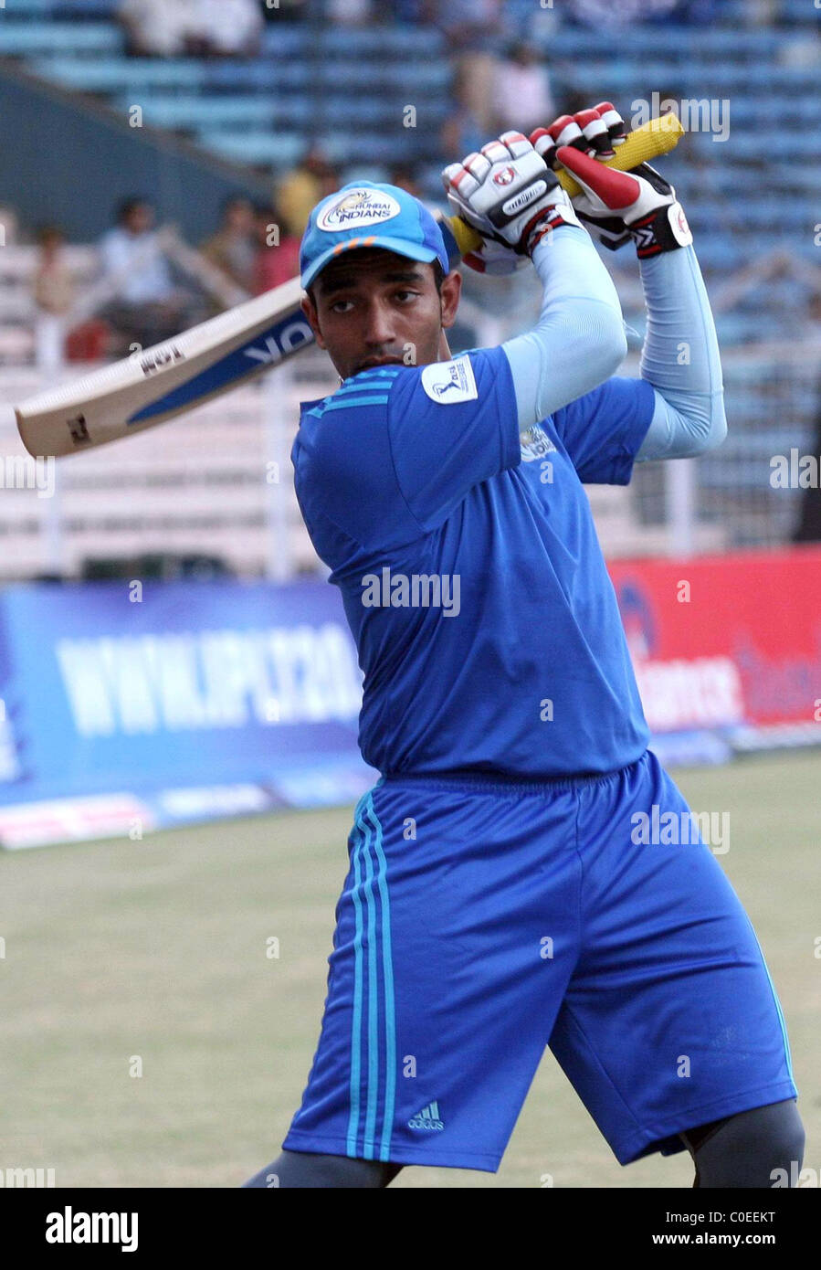 Robin Uthappa Wallpapers