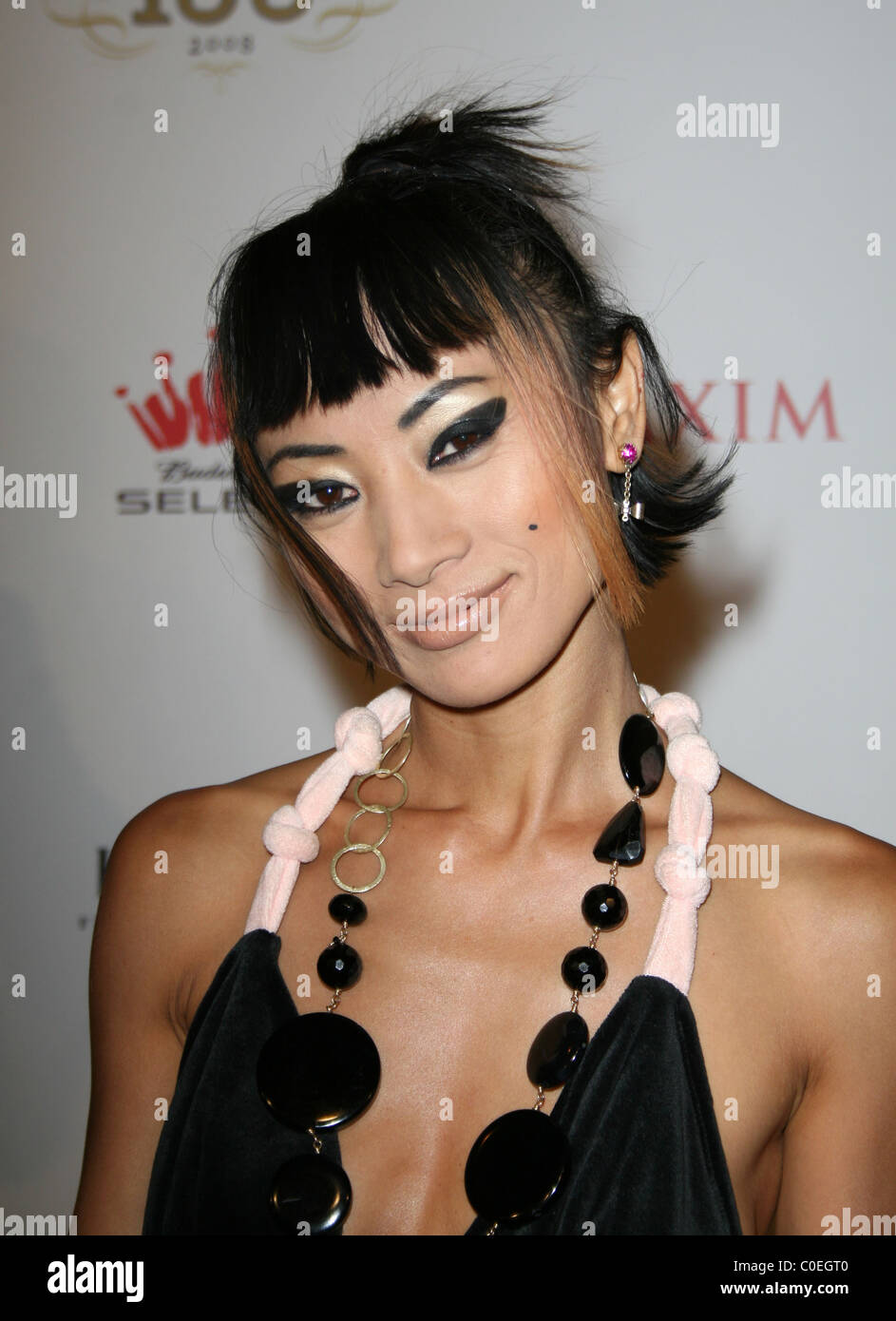 Bai Ling Maxim s 2008 Hot 100 Celebrating The World s Most Beautiful bai-ling-maxim-s-2008-hot-100-celebrating-the-world-s-most-beautiful