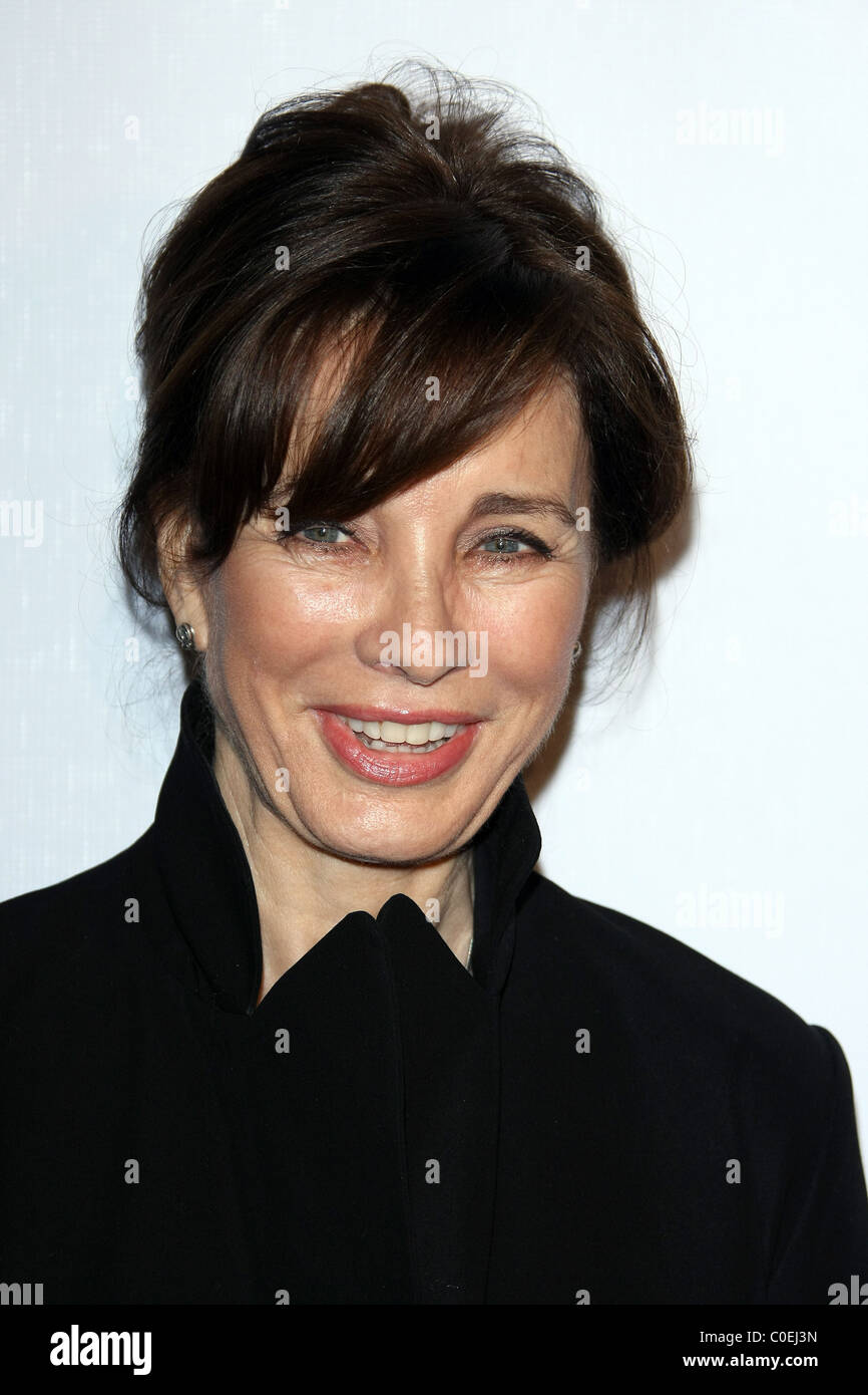 Anne Archer Actress High Resolution Stock Photography and Images - Alamy