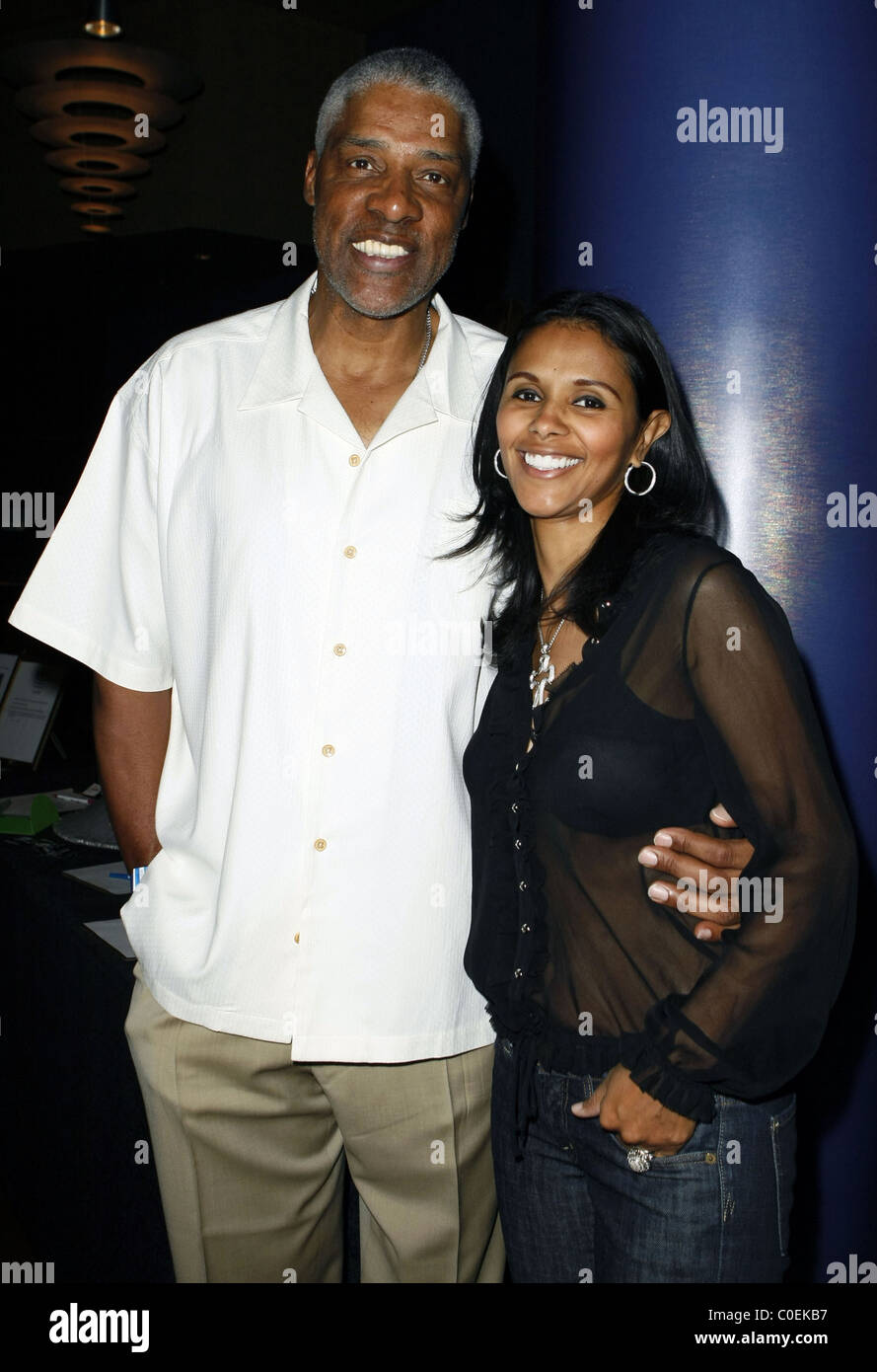 Jonathan Ogden, Junior Seau and Willie Gault The seventh annual Jonathan  Ogden Foundation Celebrity Golf Tournament for charity Stock Photo - Alamy