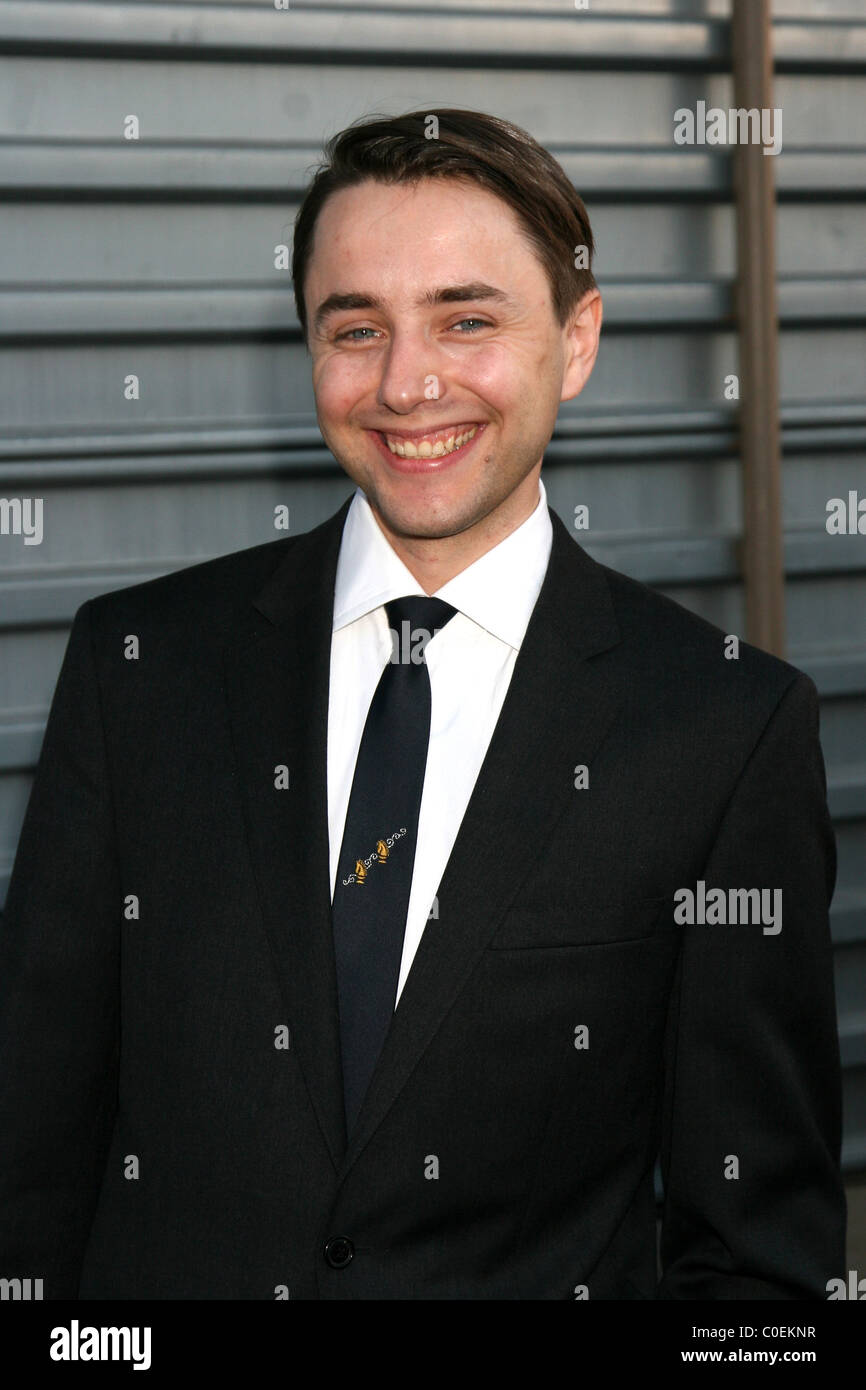 Vincent Kartheiser Hollywood Life Magazine's 10th Annual Young ...