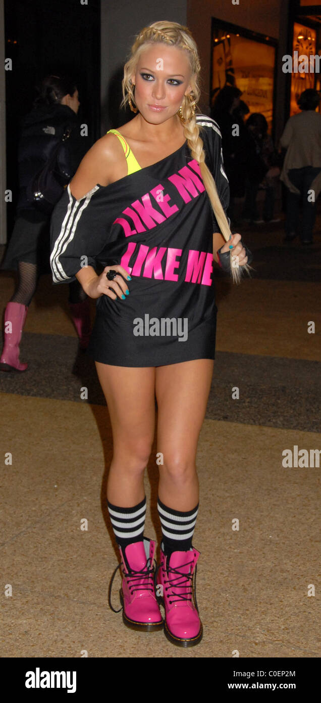 Girlicious Nichole Girlicious Nichole
