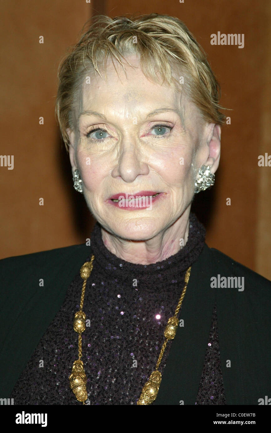 Sian phillips hi-res stock photography and images - Alamy