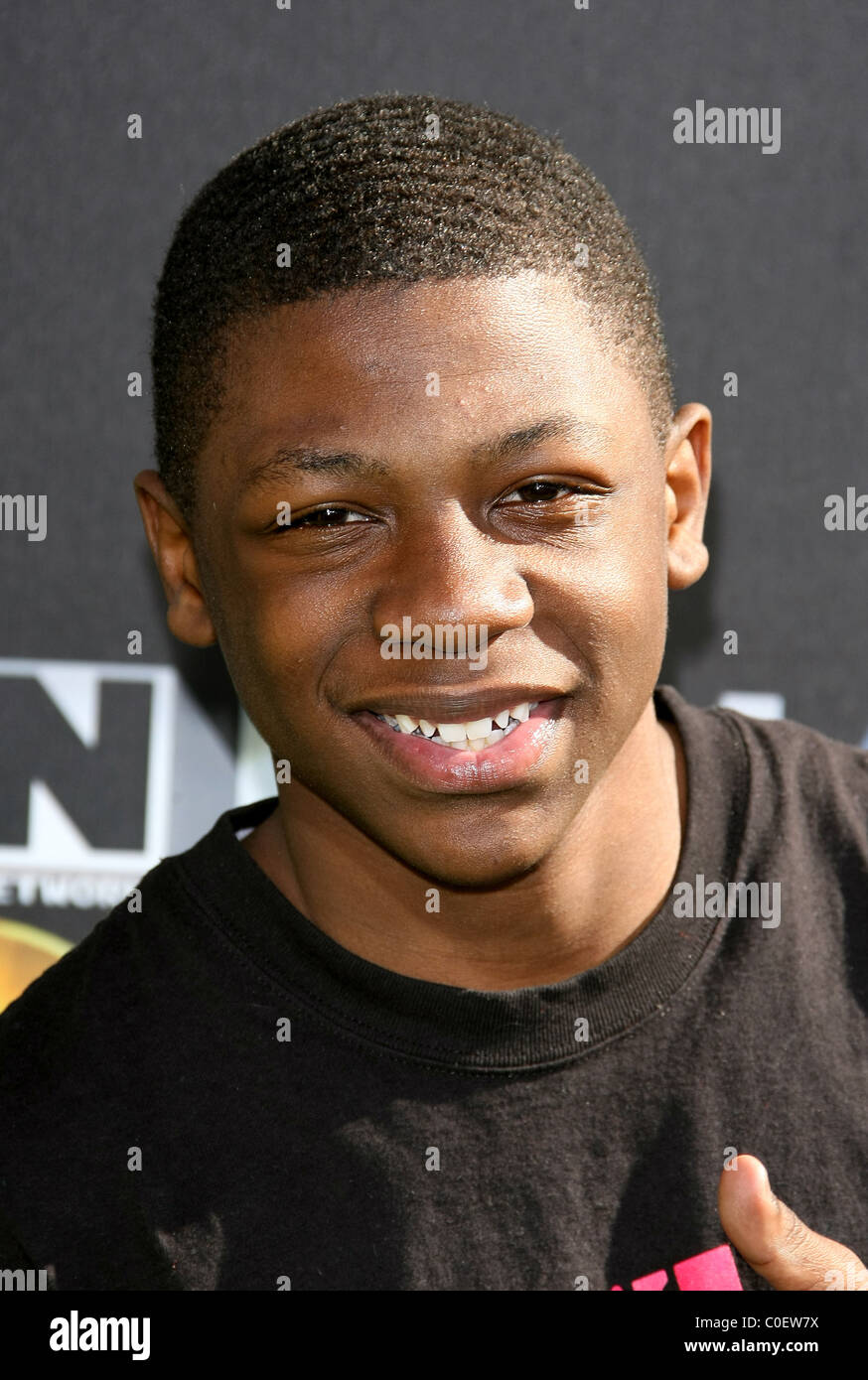 Bobb’e j thompson hi-res stock photography and images - Alamy