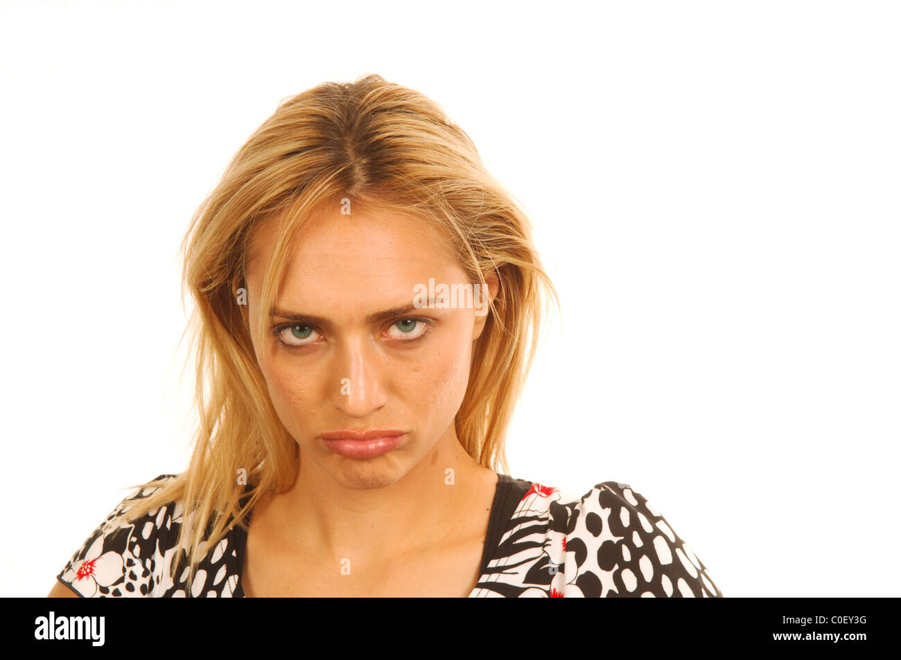 Spoiled Girl Stock Photos & Spoiled Girl Stock Images - Alamy