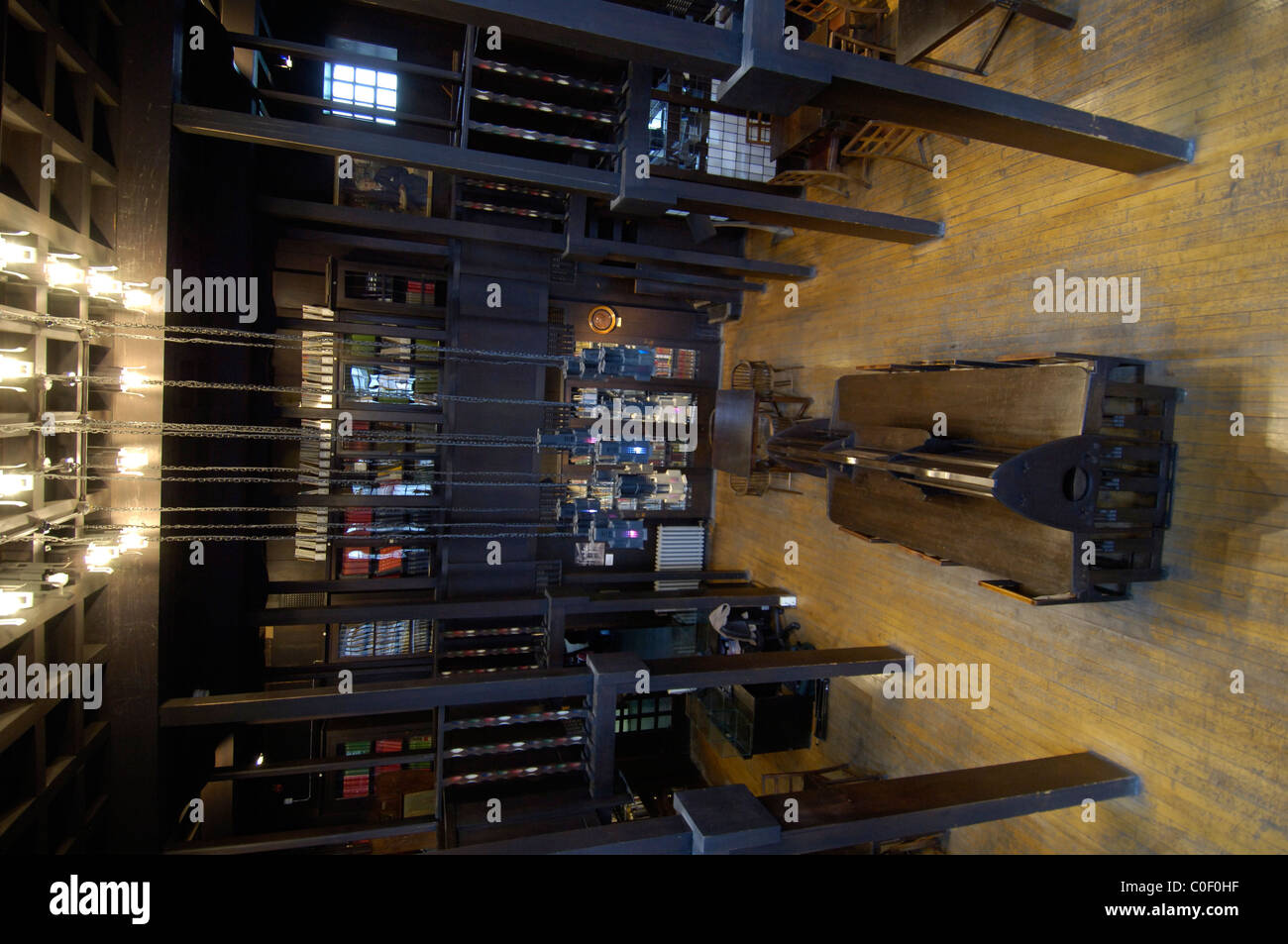 glasgow school of art Stock Photo Alamy