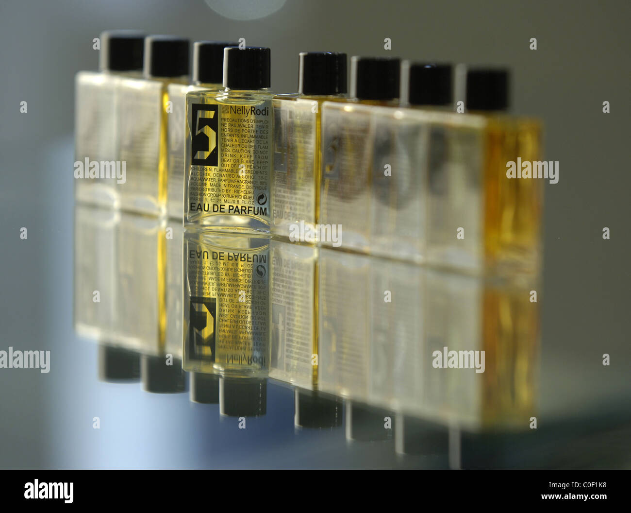 Eau de toilette isolated hi-res stock photography and images - Alamy
