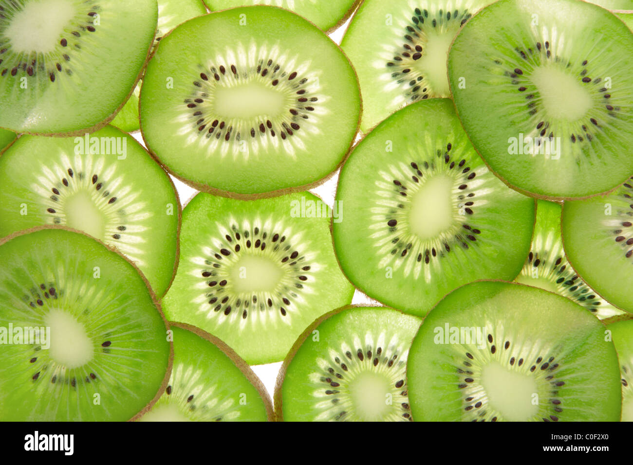 KIwi Stock Photo