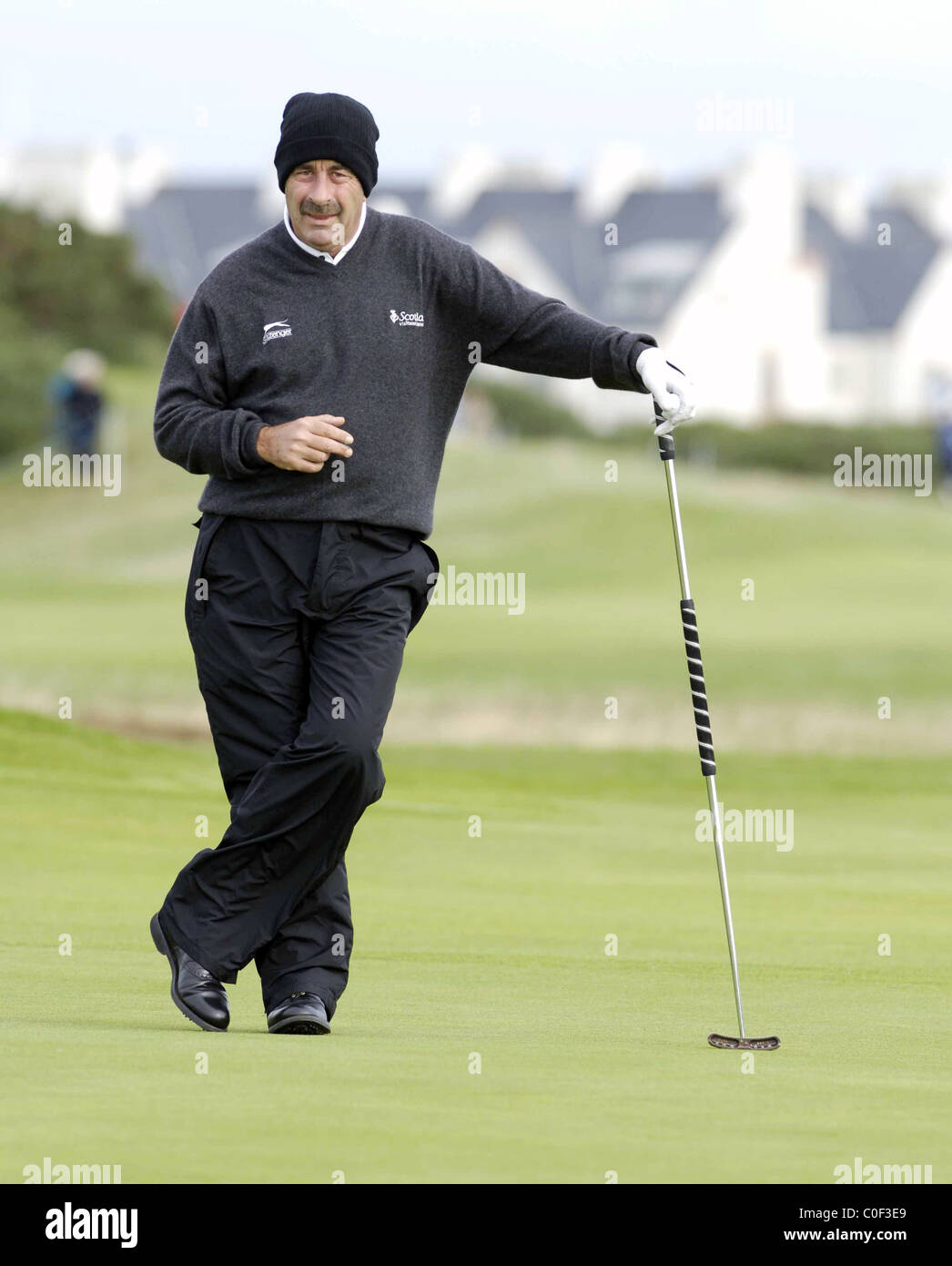 Alfred Dunhill Links Championship: Alfred Dunhill Links Championship