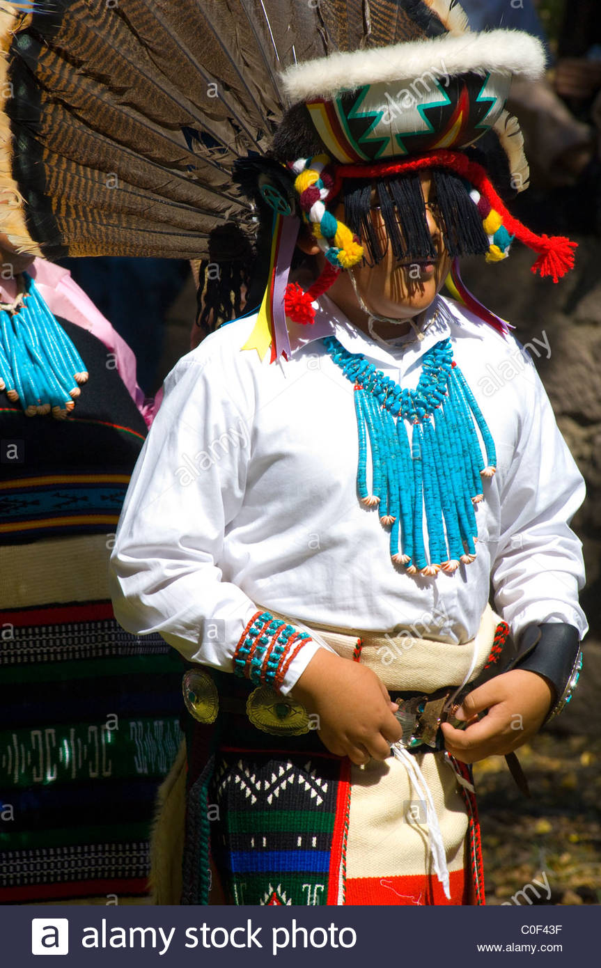 Zuni Pueblo New Mexico Stock Photos & Zuni Pueblo New Mexico Stock