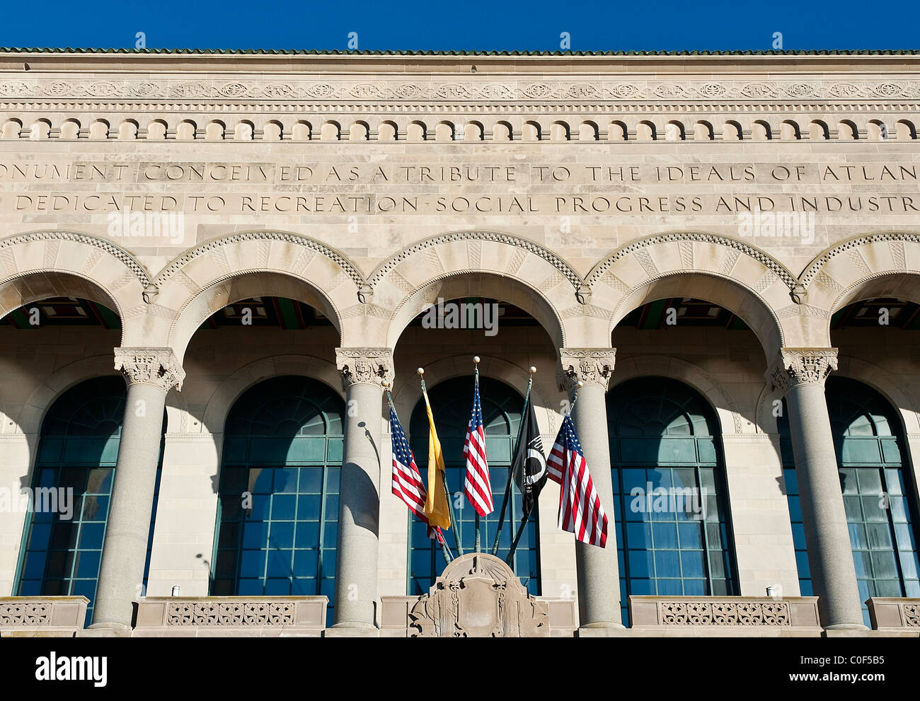 Boardwalk Hall Arena, Atlantic City, New Jersey, USA Stock Photo Alamy