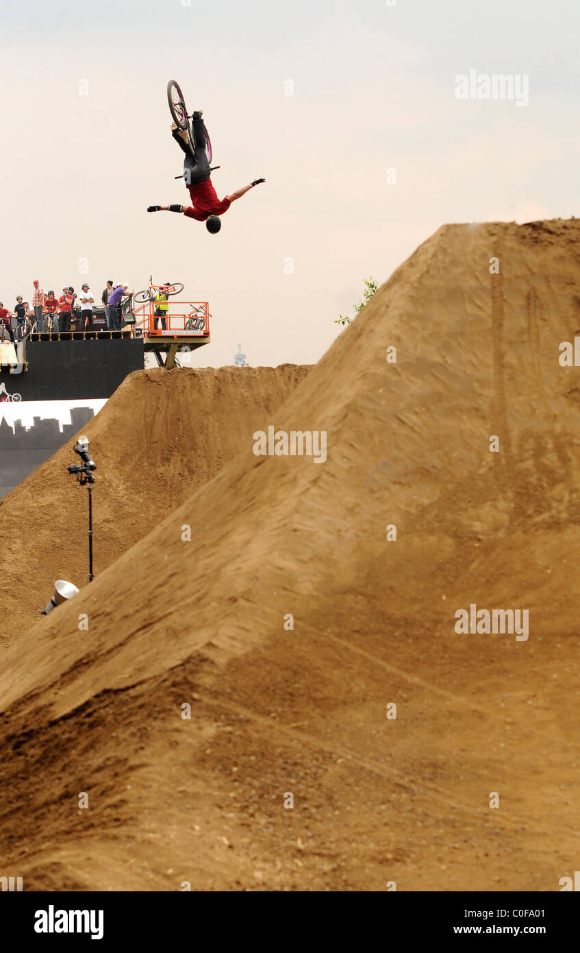 enniskerry dirt jumps