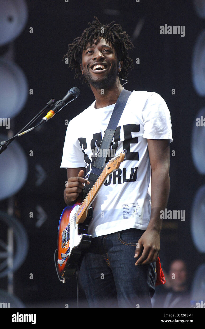 Kele okereke 2024