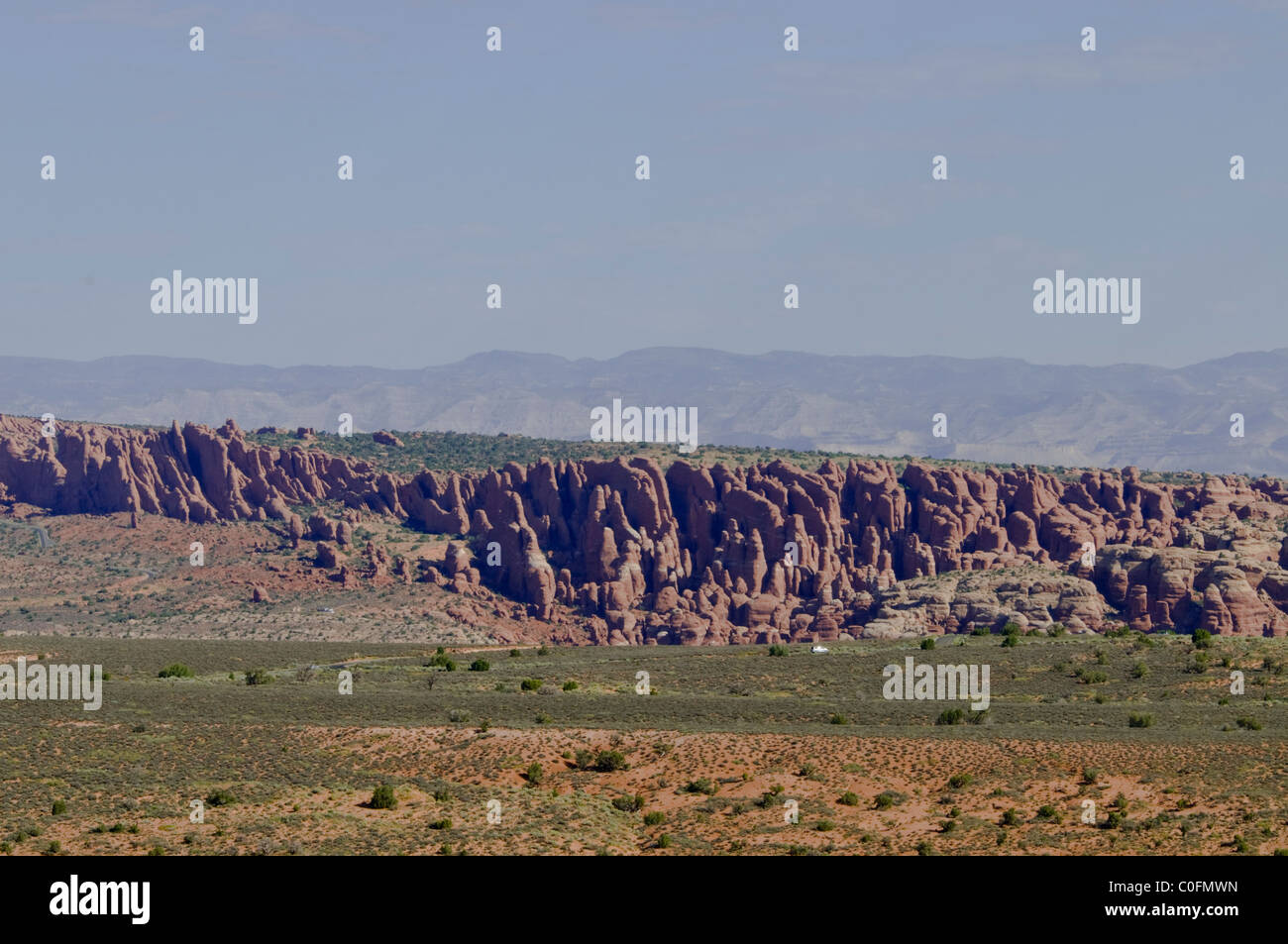 Pinnacle Weathering Rocks The Rock Wall Pinnacles,Created Primarily by Ceaseless,Erosional Powers ...