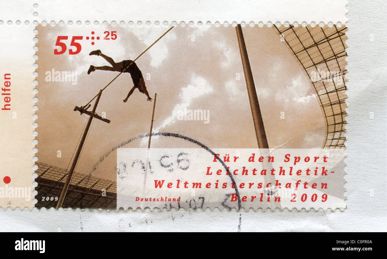 germany-postage-stamp-stock-photo-alamy