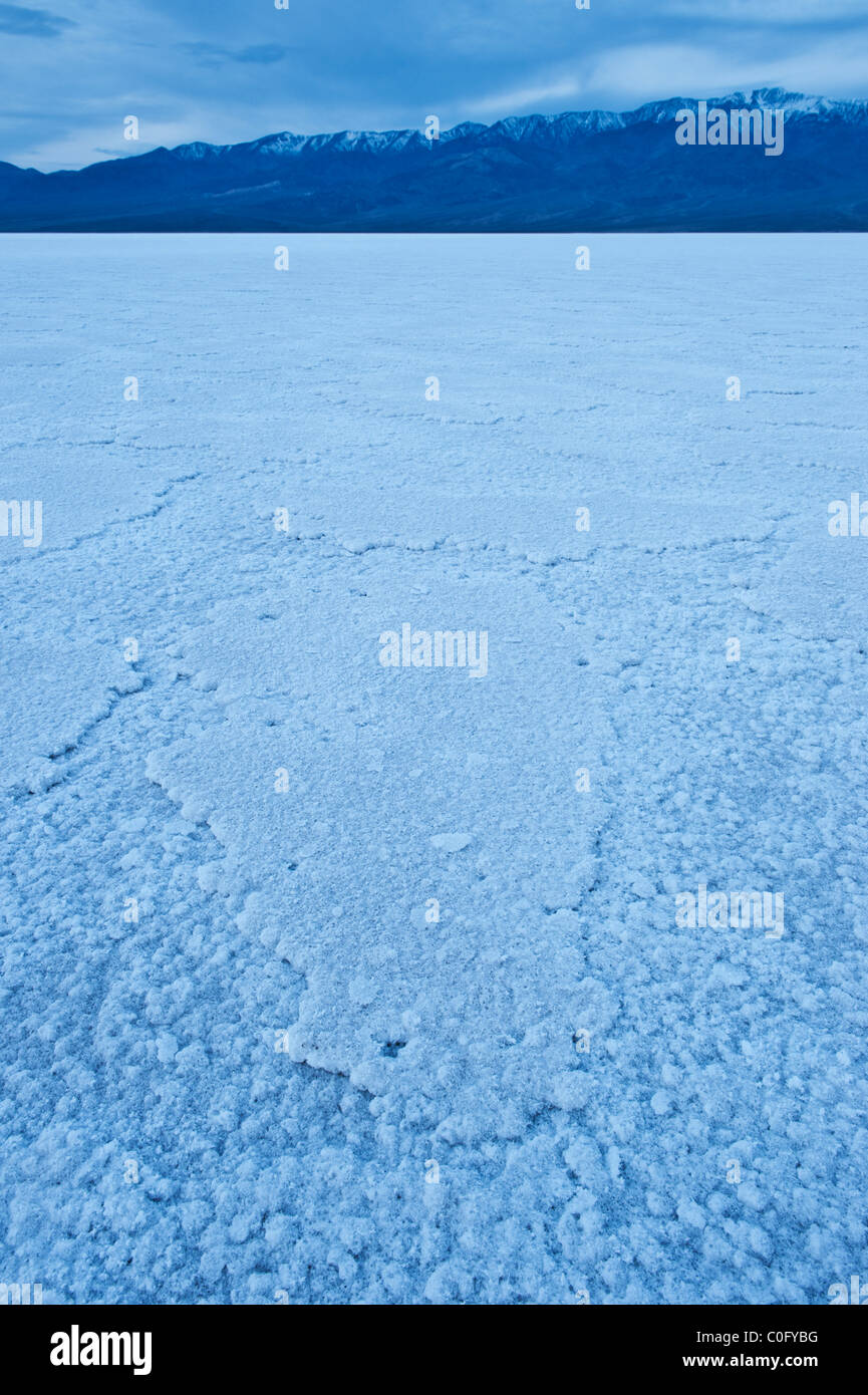 Death valley national park badwater hi-res stock photography and images ...