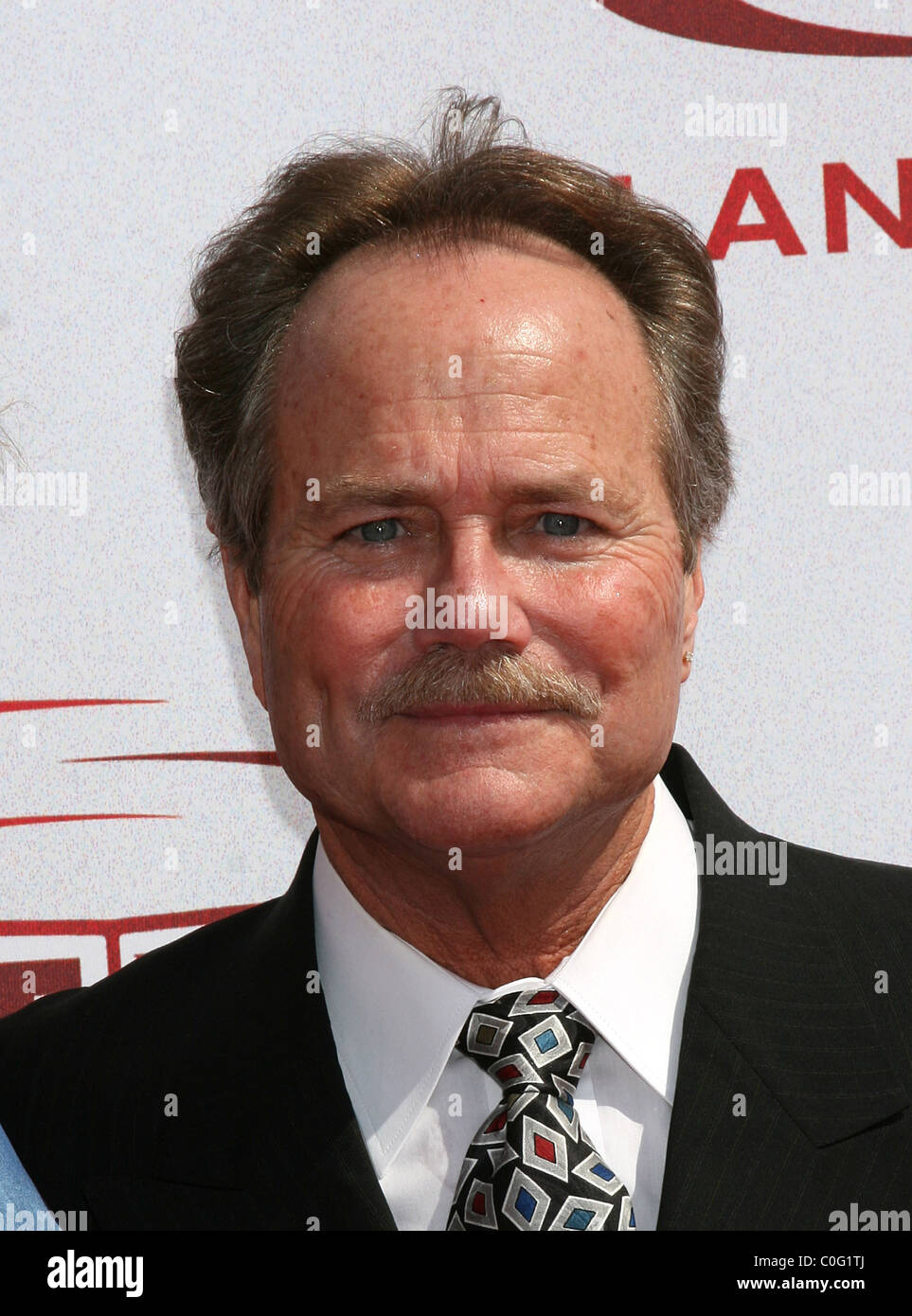 Jon provost hi-res stock photography and images - Alamy