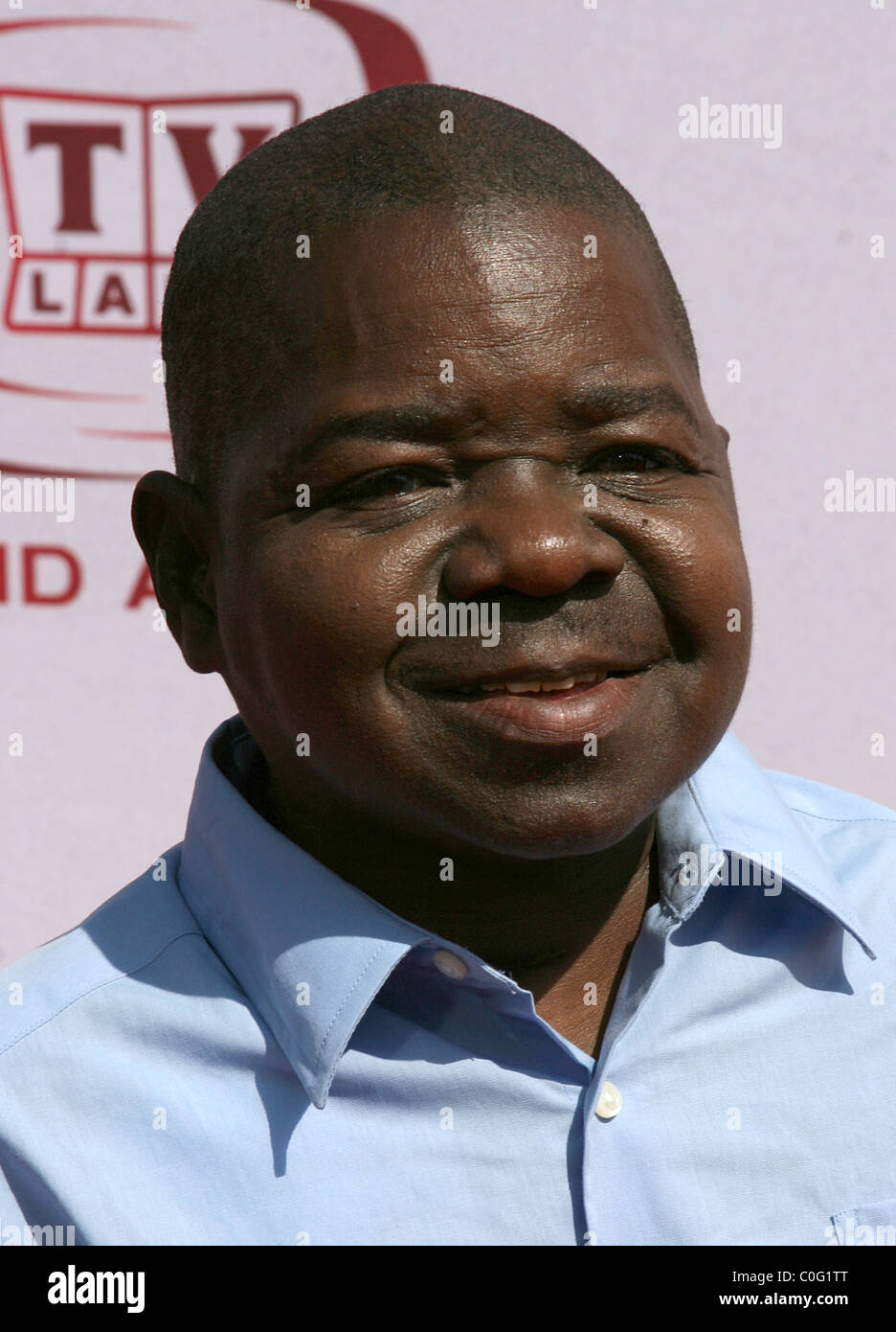 Gary Coleman The 6th Annual ‘TV Land Awards’ - Arrivals held at Barker