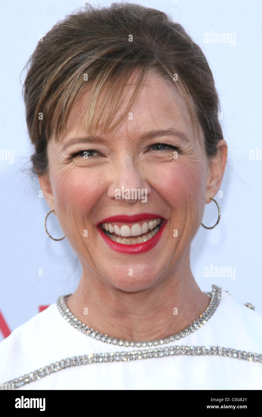 Annette Benning 36th AFI Lifetime achievement award honoring Warren ...