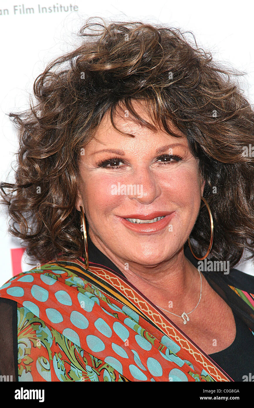 Guest 36th AFI Lifetime achievement award honouring Warren Beatty Los